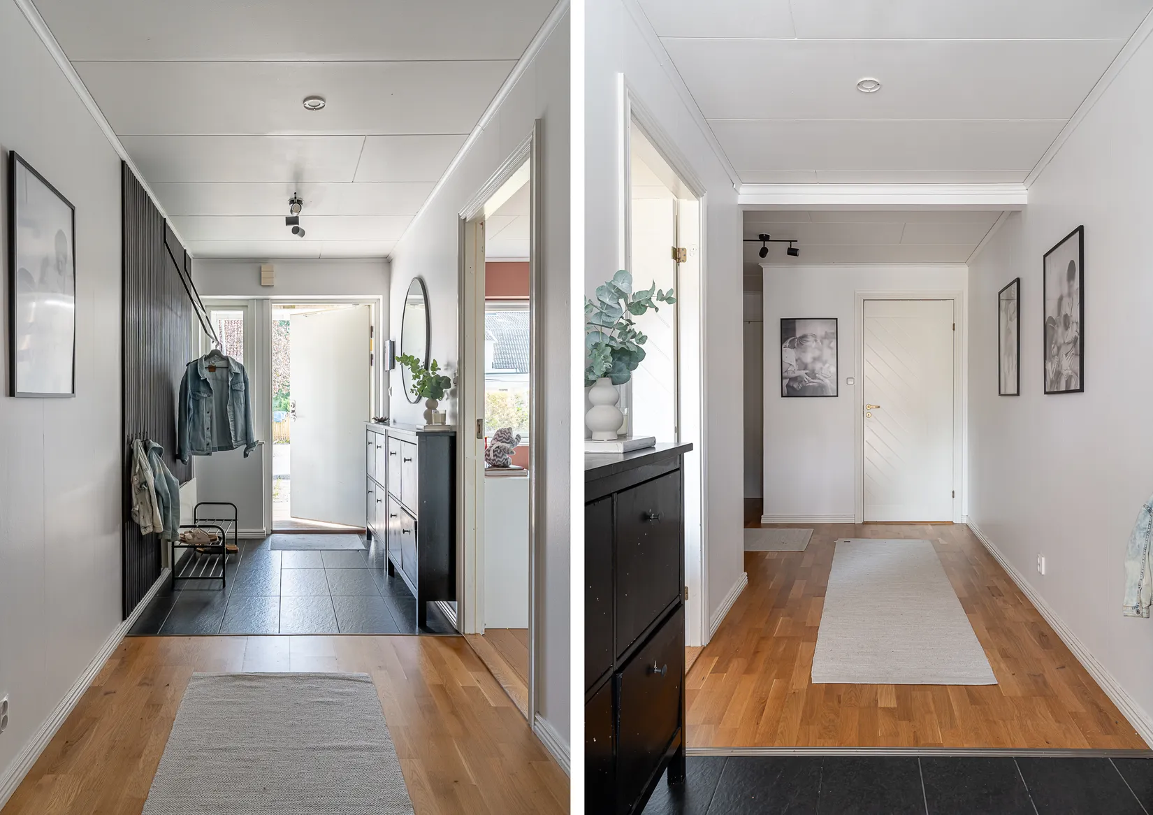 Villa, Gamla vägen 19D, Hällby, Eskilstuna