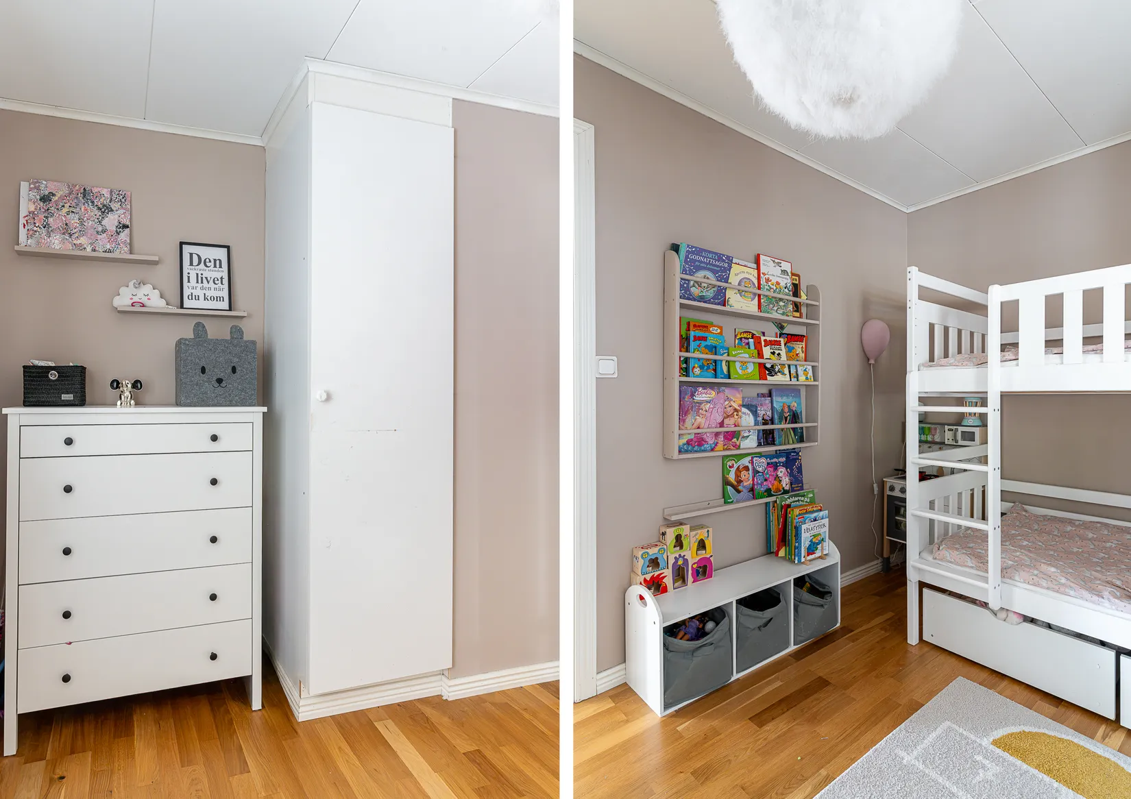 Villa, Gamla vägen 19D, Hällby, Eskilstuna
