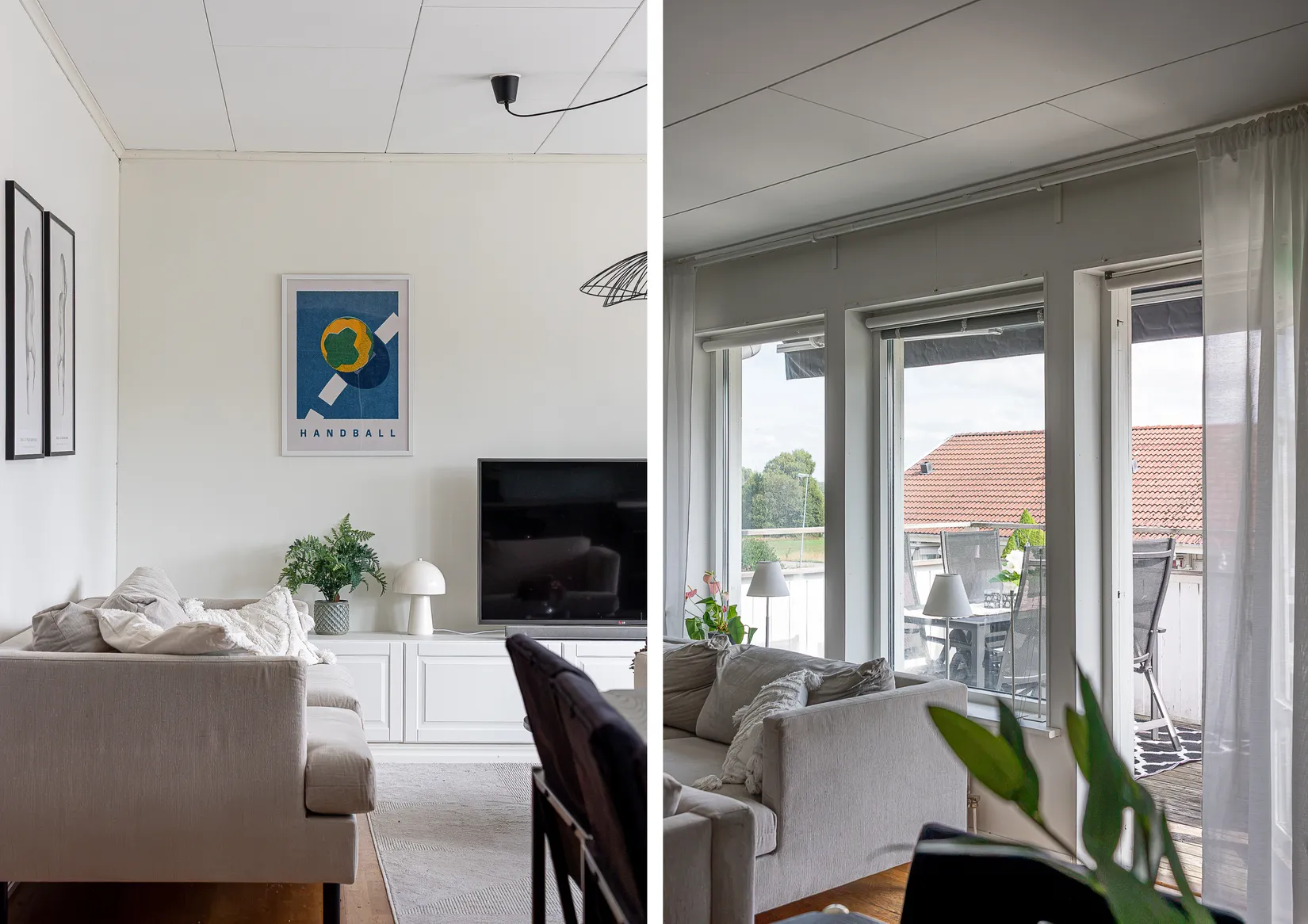 Villa, Gamla vägen 19D, Hällby, Eskilstuna
