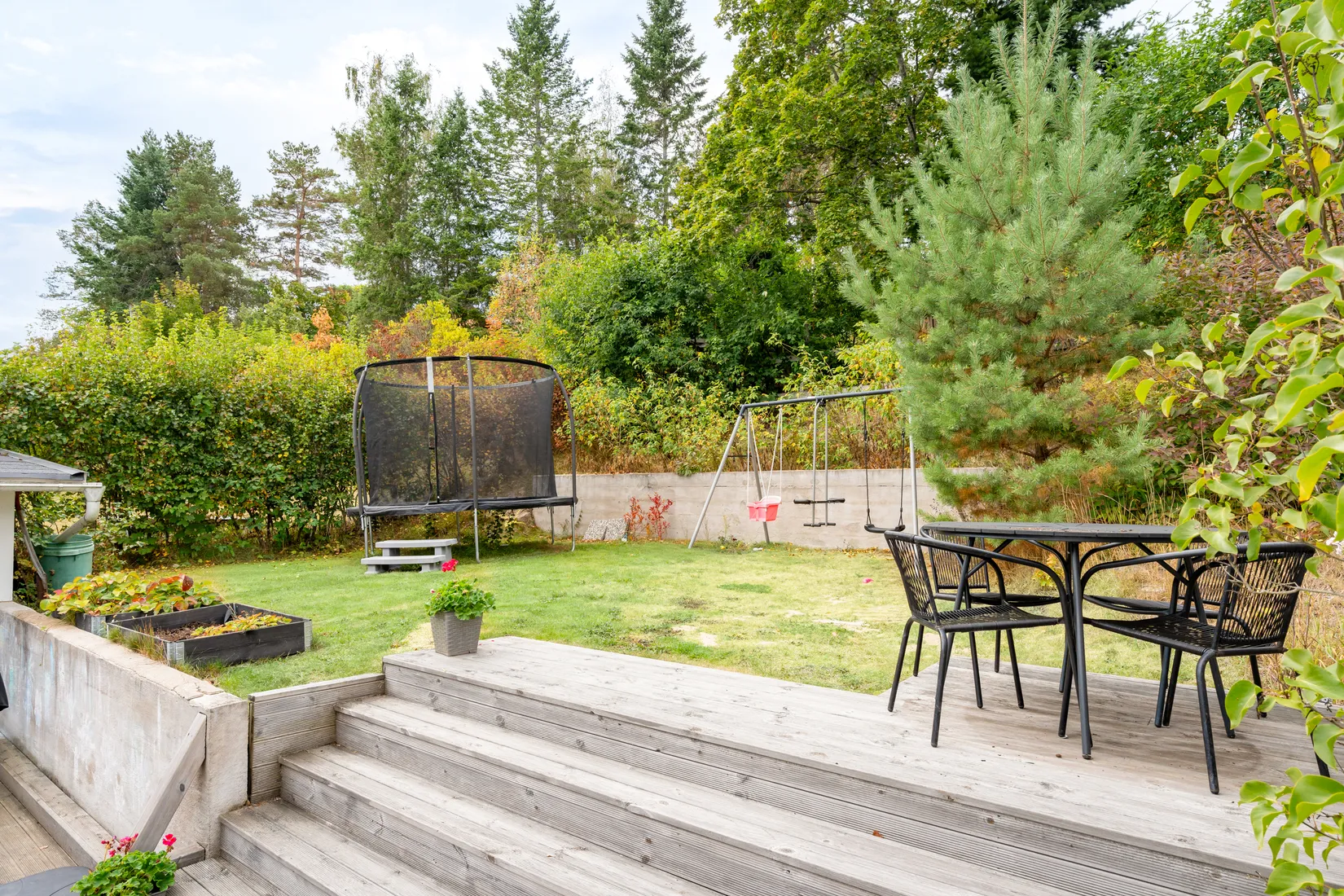 Villa, Gamla vägen 19D, Hällby, Eskilstuna