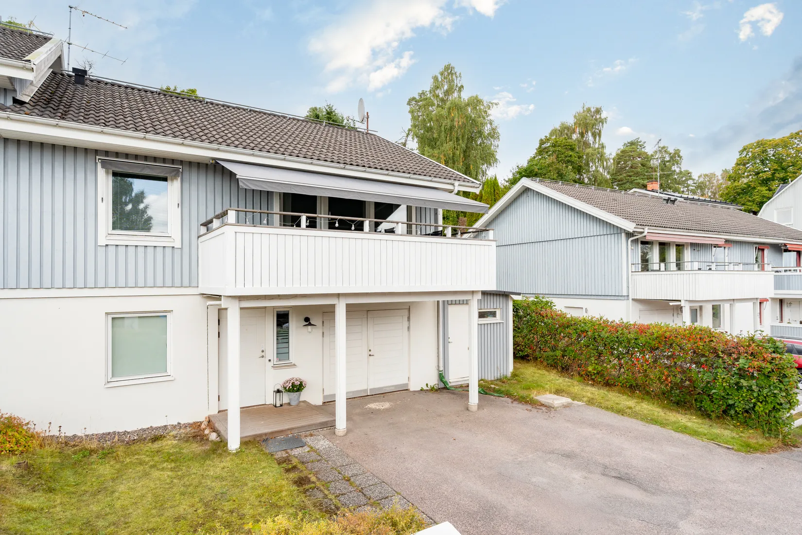 Villa, Gamla vägen 19D, Hällby, Eskilstuna