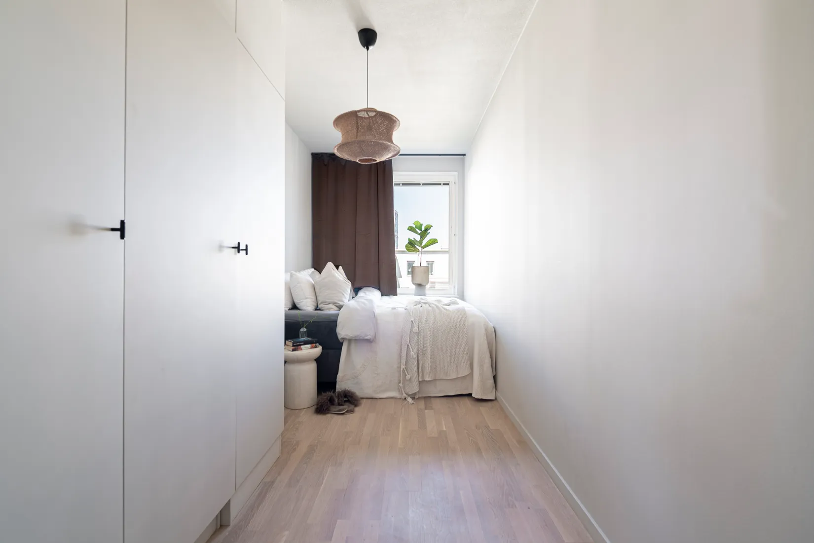 Bostadsrätt, Klyvargatan 3, Öster Mälarstrand, Västerås