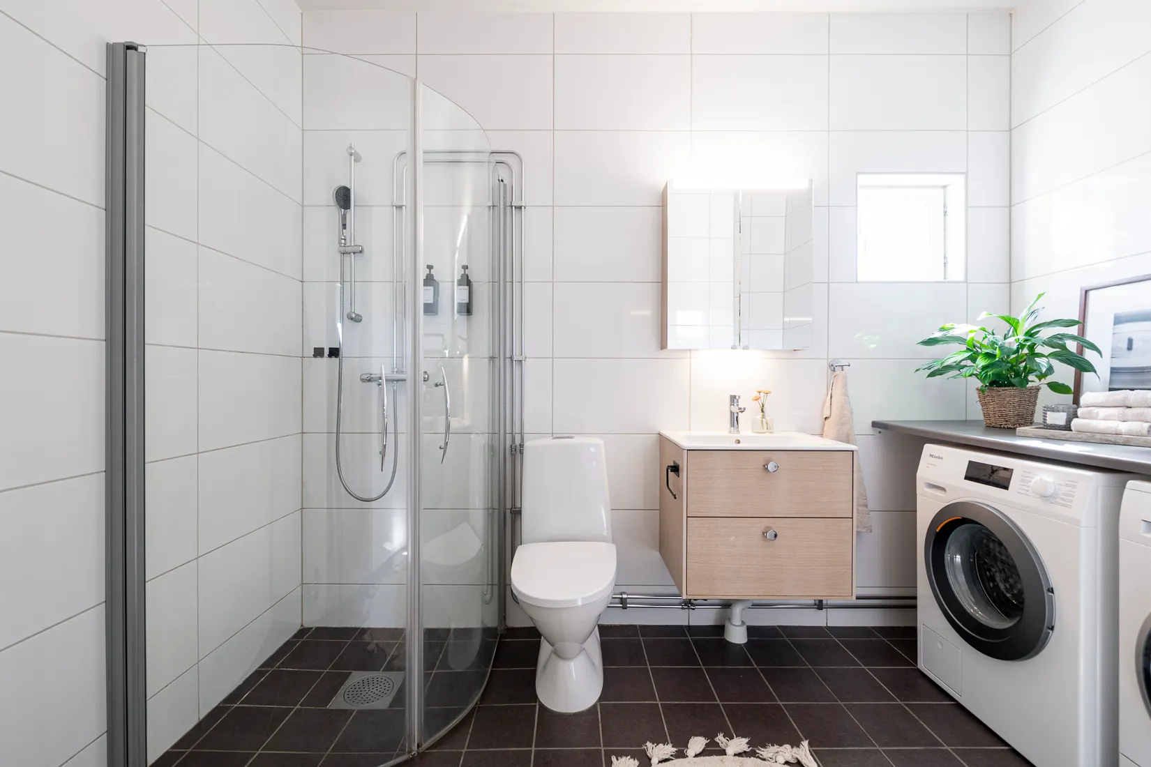 Bostadsrätt, Klyvargatan 3, Öster Mälarstrand, Västerås