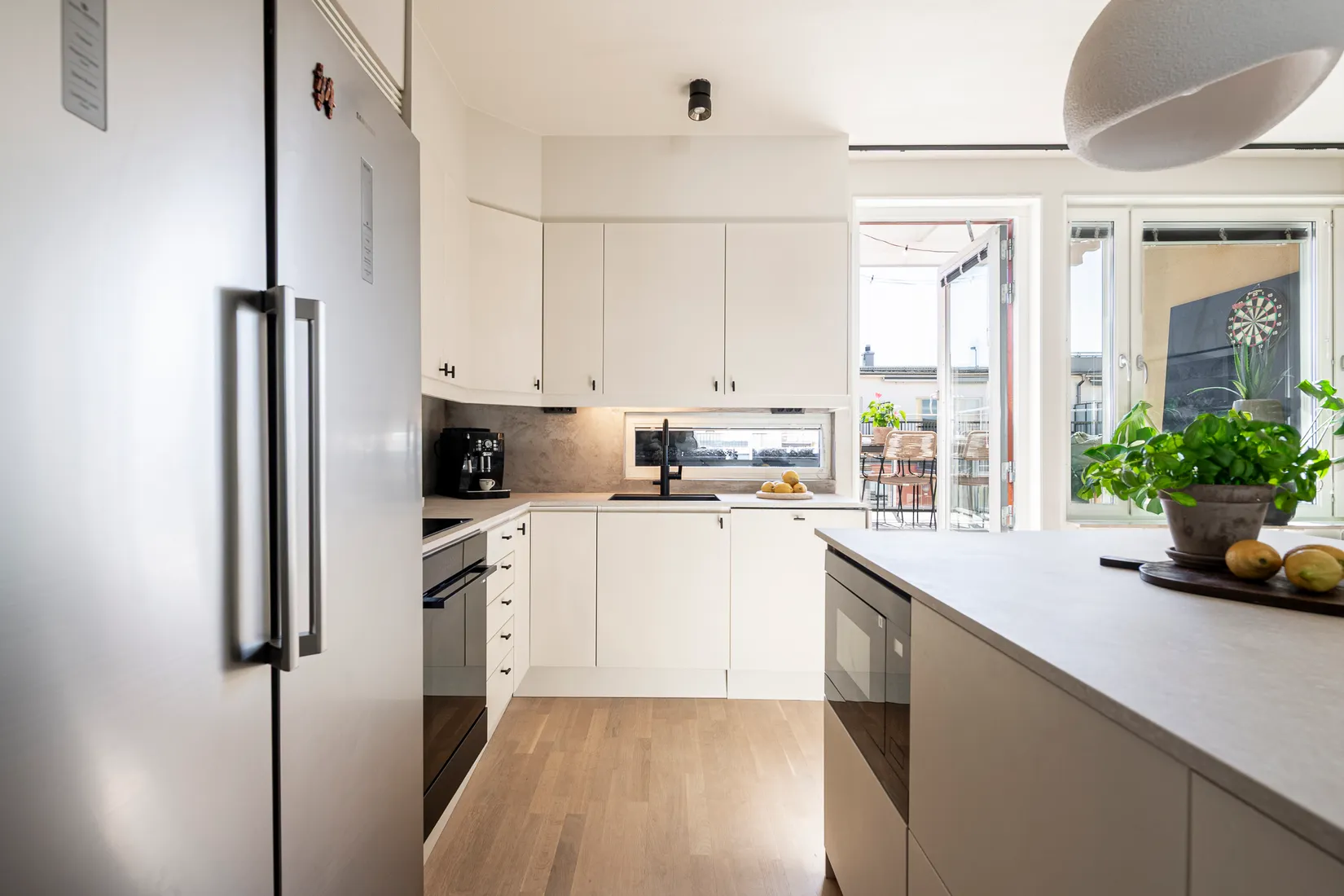 Bostadsrätt, Klyvargatan 3, Öster Mälarstrand, Västerås