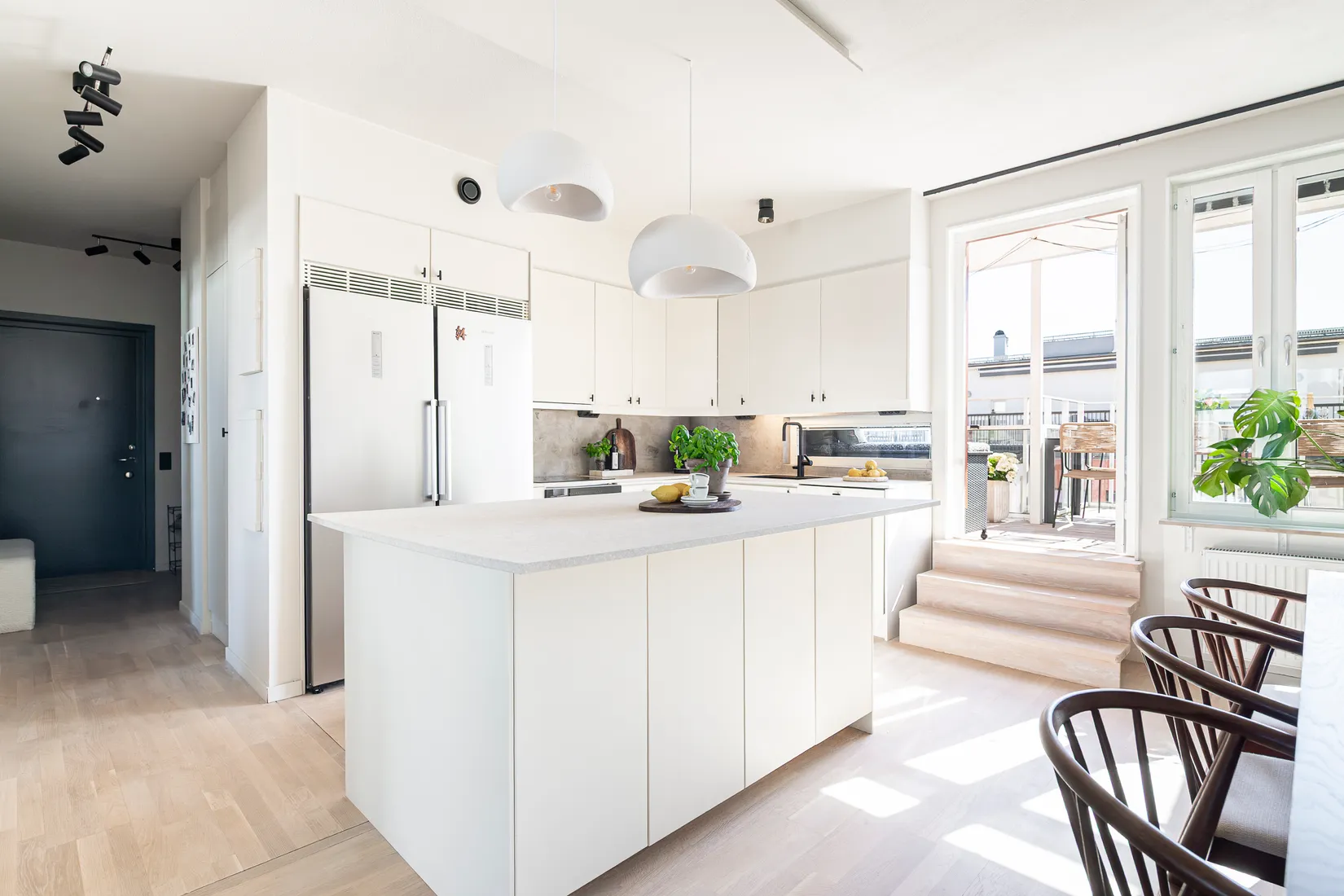 Bostadsrätt, Klyvargatan 3, Öster Mälarstrand, Västerås