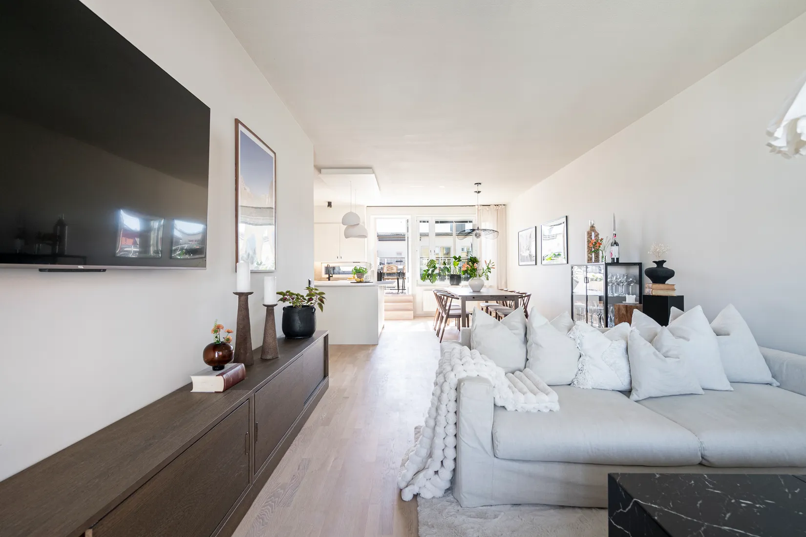 Bostadsrätt, Klyvargatan 3, Öster Mälarstrand, Västerås