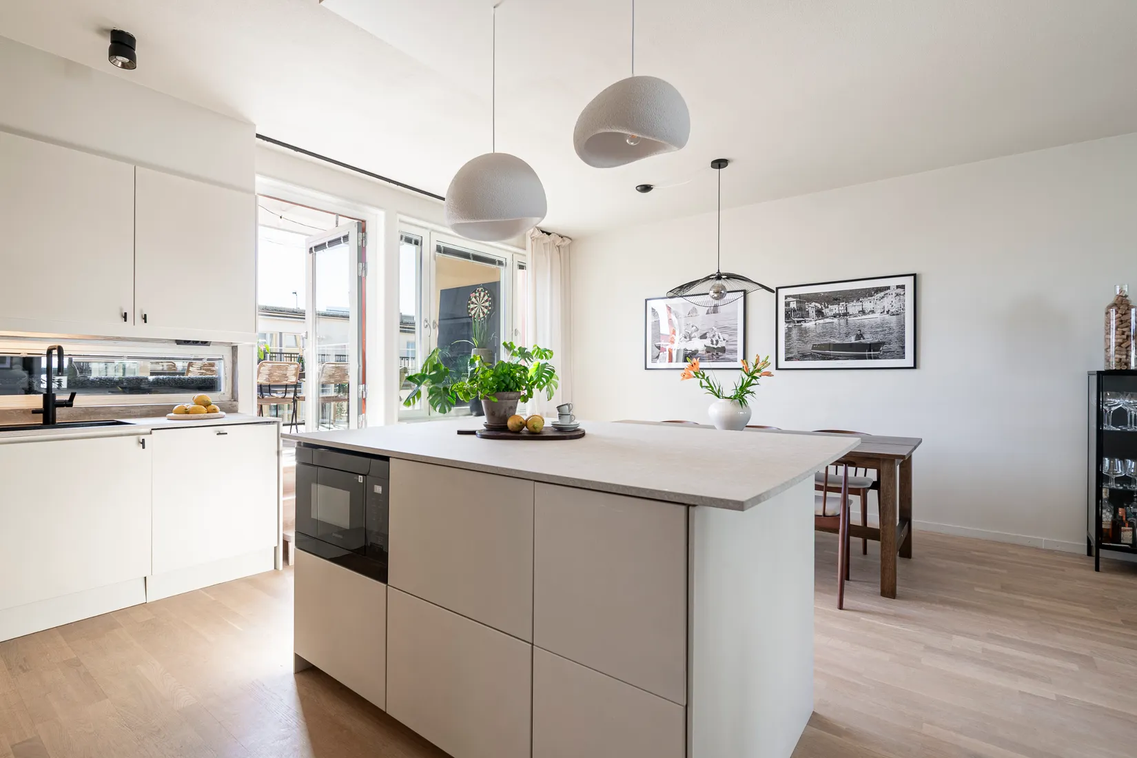 Bostadsrätt, Klyvargatan 3, Öster Mälarstrand, Västerås