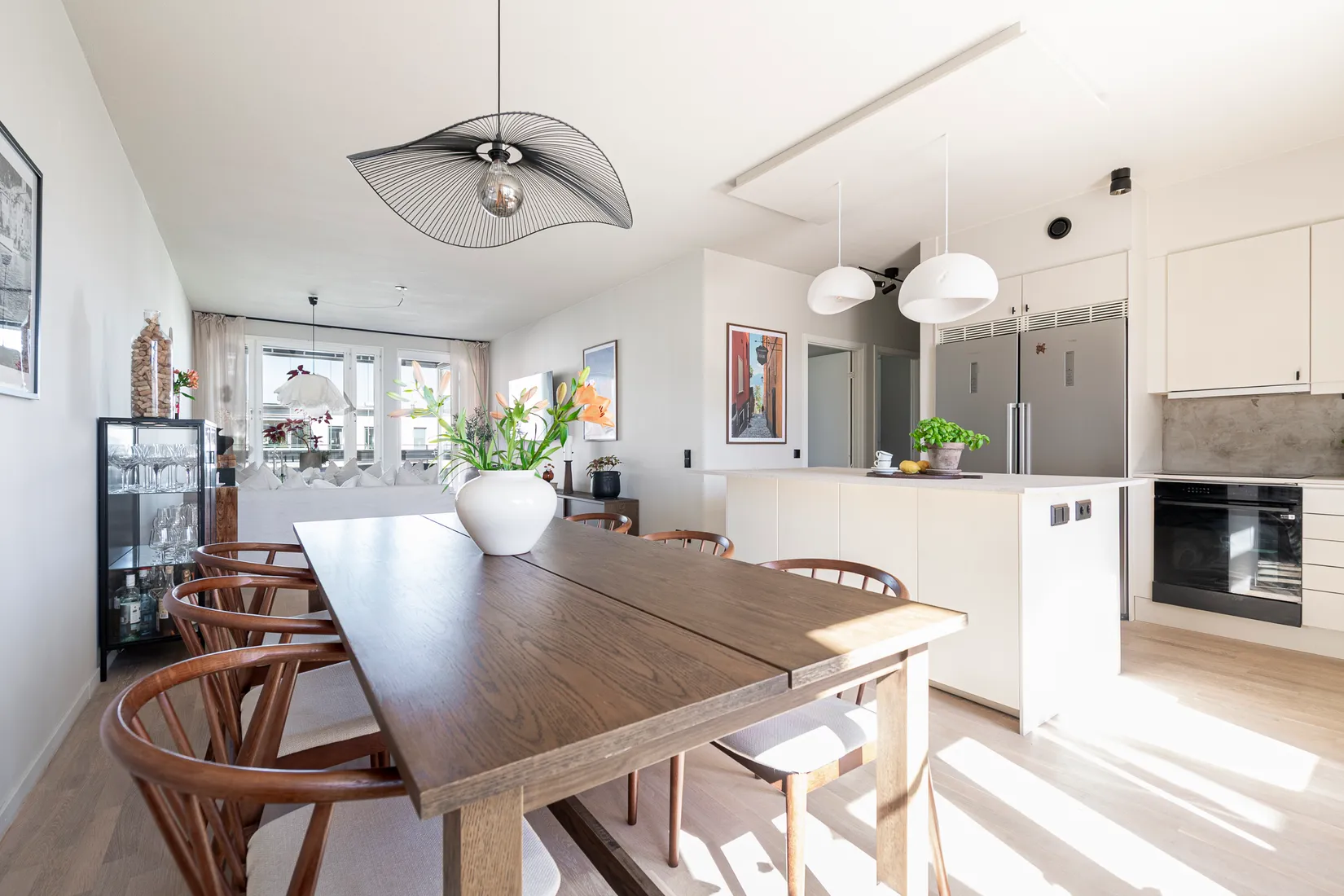 Bostadsrätt, Klyvargatan 3, Öster Mälarstrand, Västerås