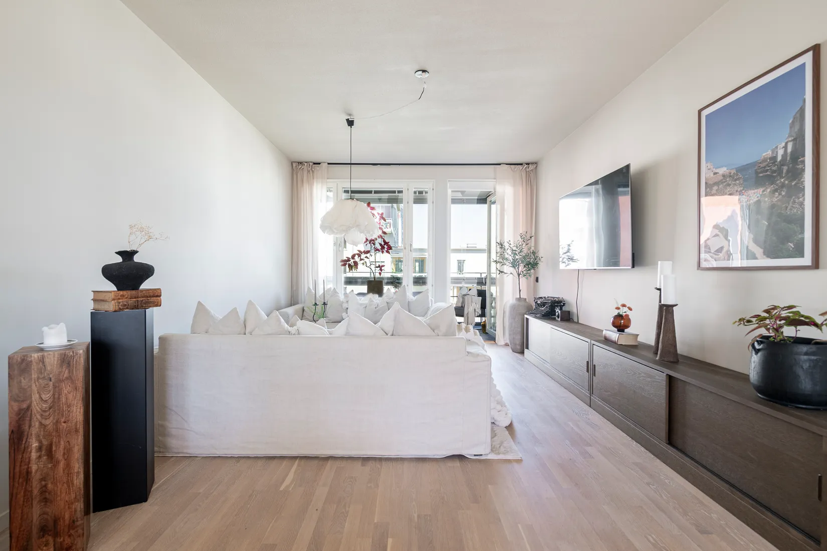 Bostadsrätt, Klyvargatan 3, Öster Mälarstrand, Västerås
