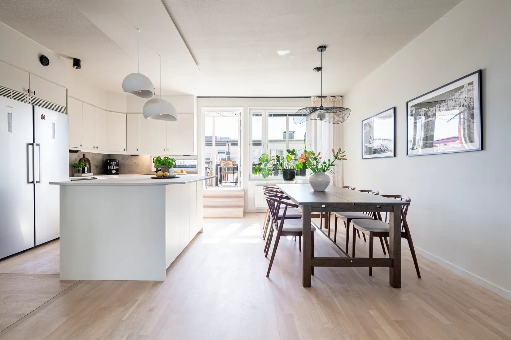 Bostadsrätt, Klyvargatan 3, Öster Mälarstrand, Västerås