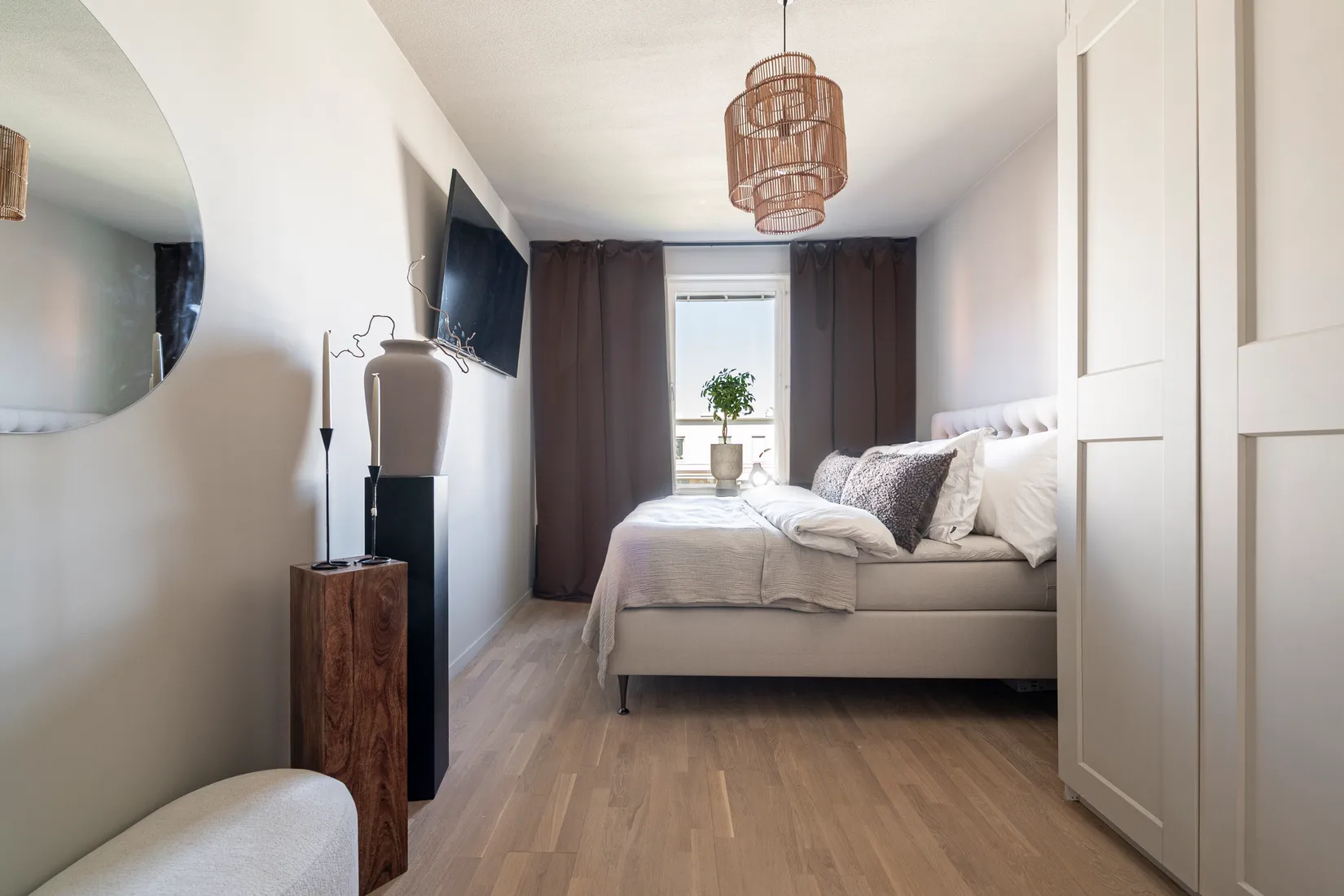 Bostadsrätt, Klyvargatan 3, Öster Mälarstrand, Västerås