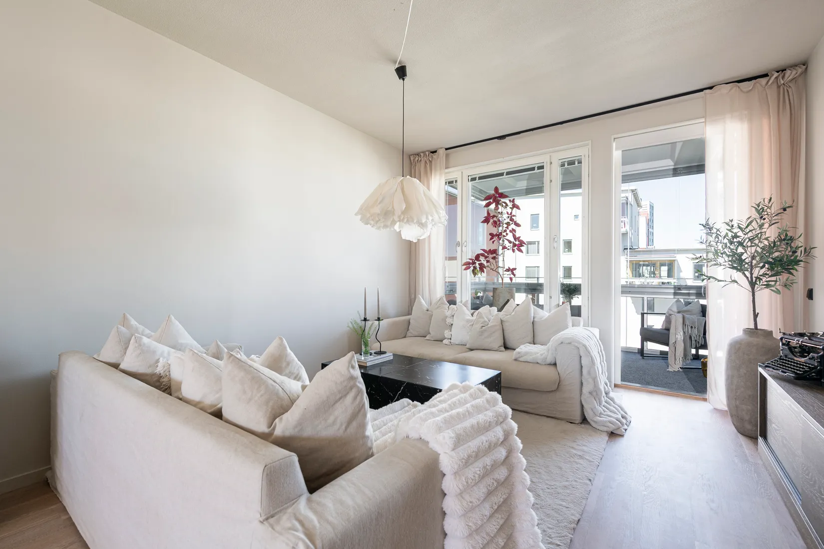 Bostadsrätt, Klyvargatan 3, Öster Mälarstrand, Västerås