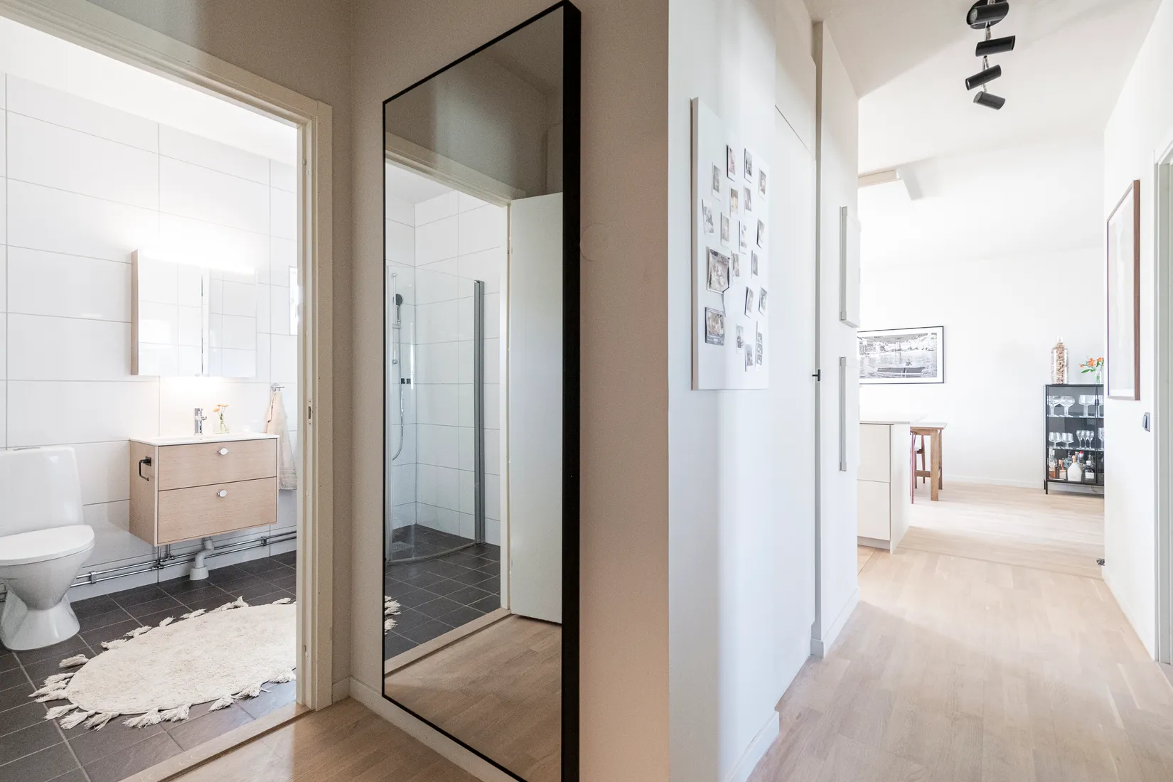 Bostadsrätt, Klyvargatan 3, Öster Mälarstrand, Västerås