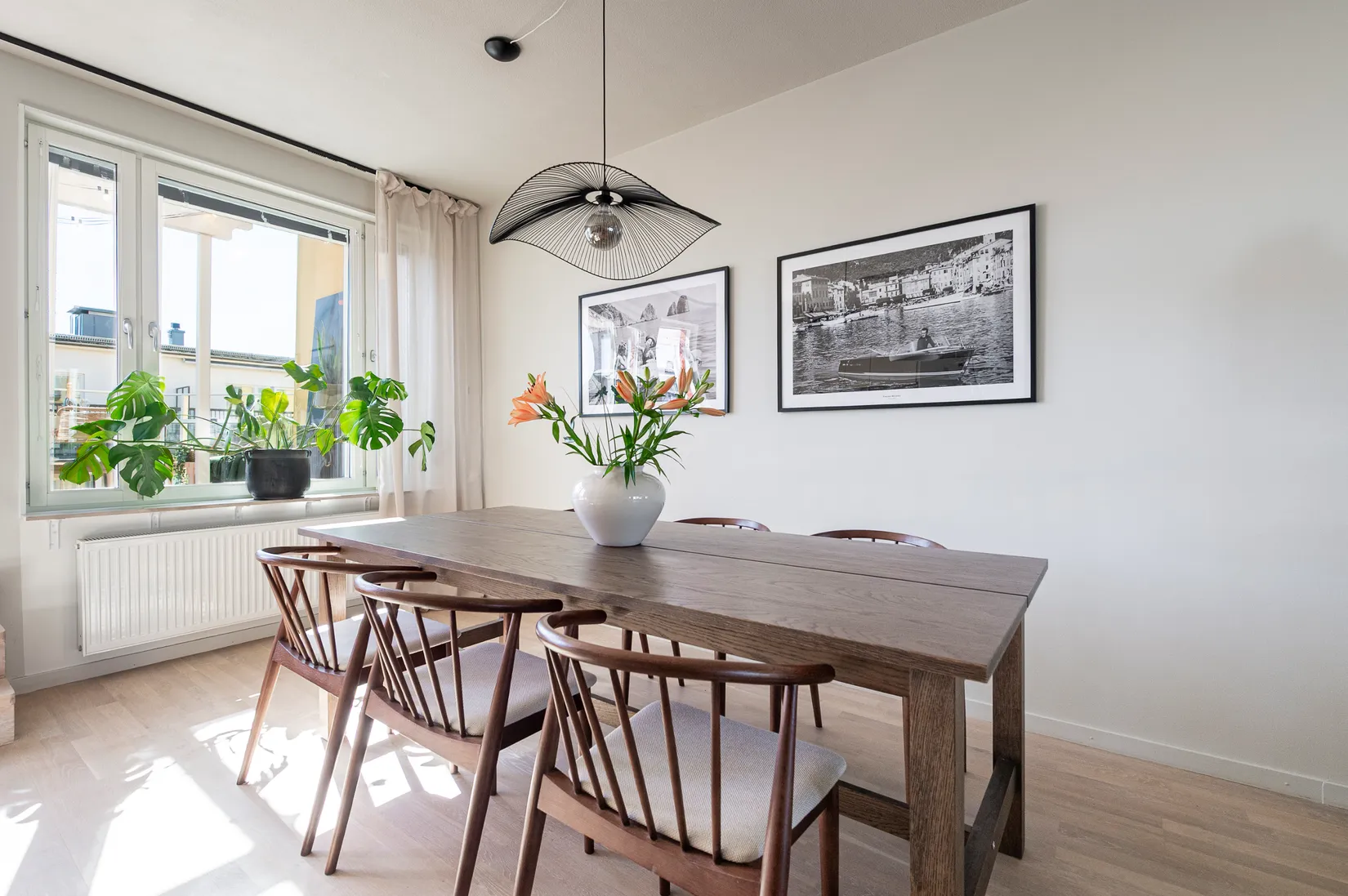Bostadsrätt, Klyvargatan 3, Öster Mälarstrand, Västerås