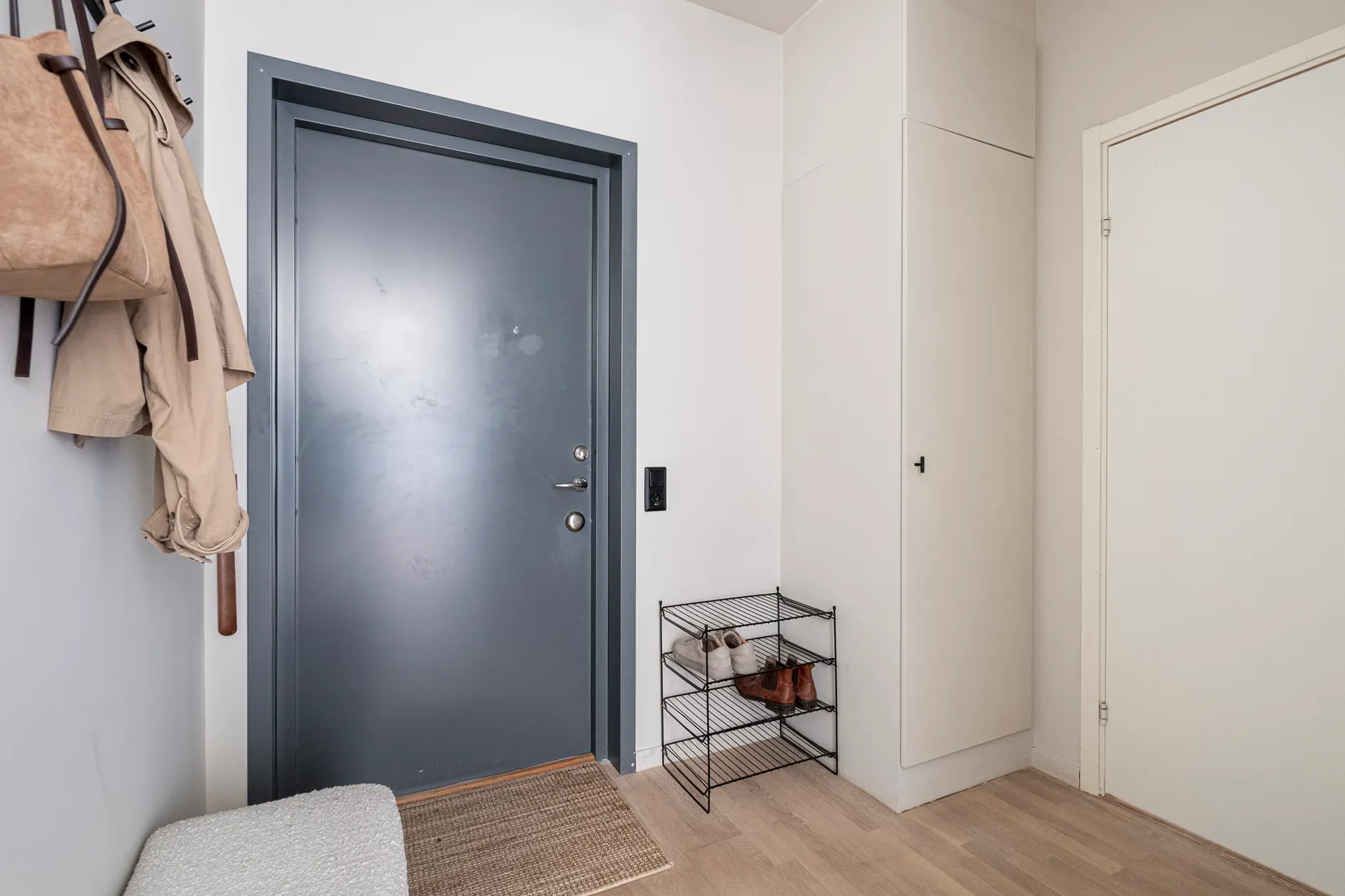 Bostadsrätt, Klyvargatan 3, Öster Mälarstrand, Västerås