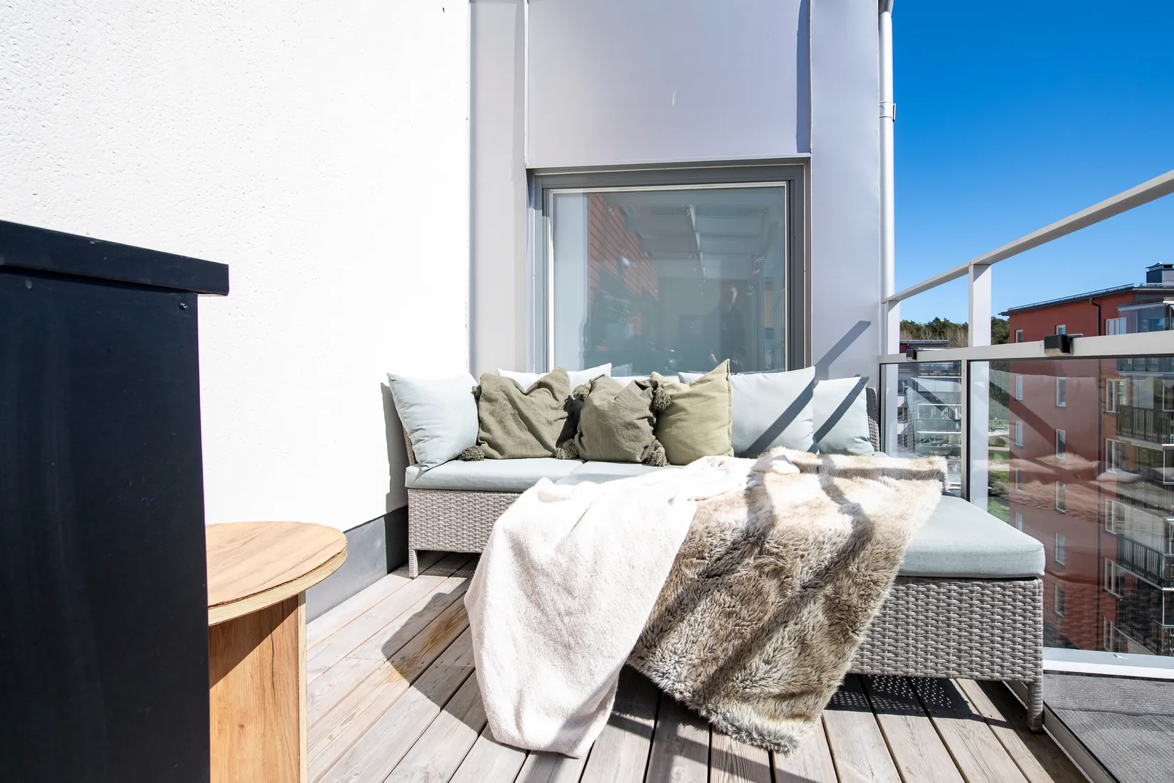 Bostadsrätt, Klyvargatan 3, Öster Mälarstrand, Västerås