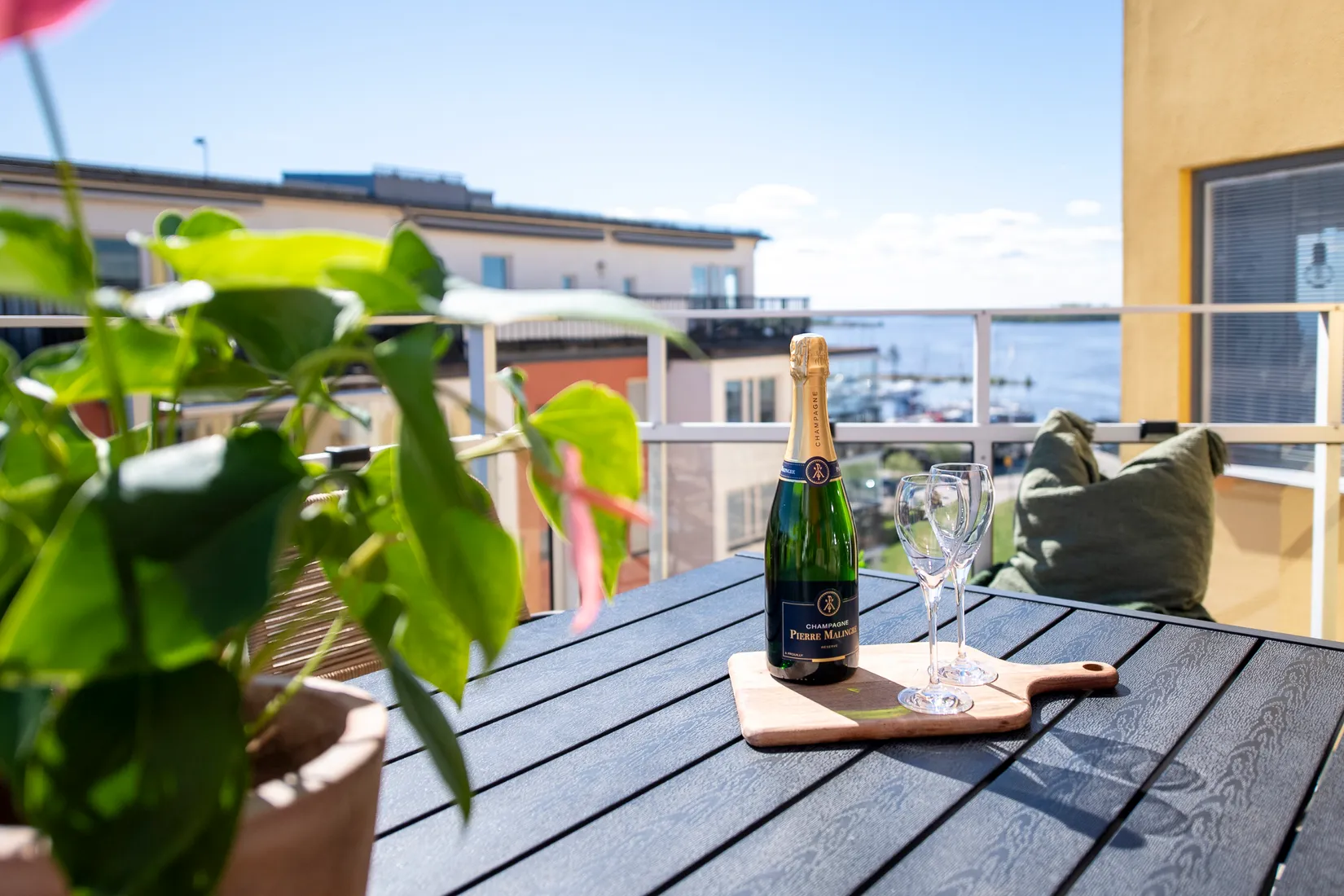 Bostadsrätt, Klyvargatan 3, Öster Mälarstrand, Västerås