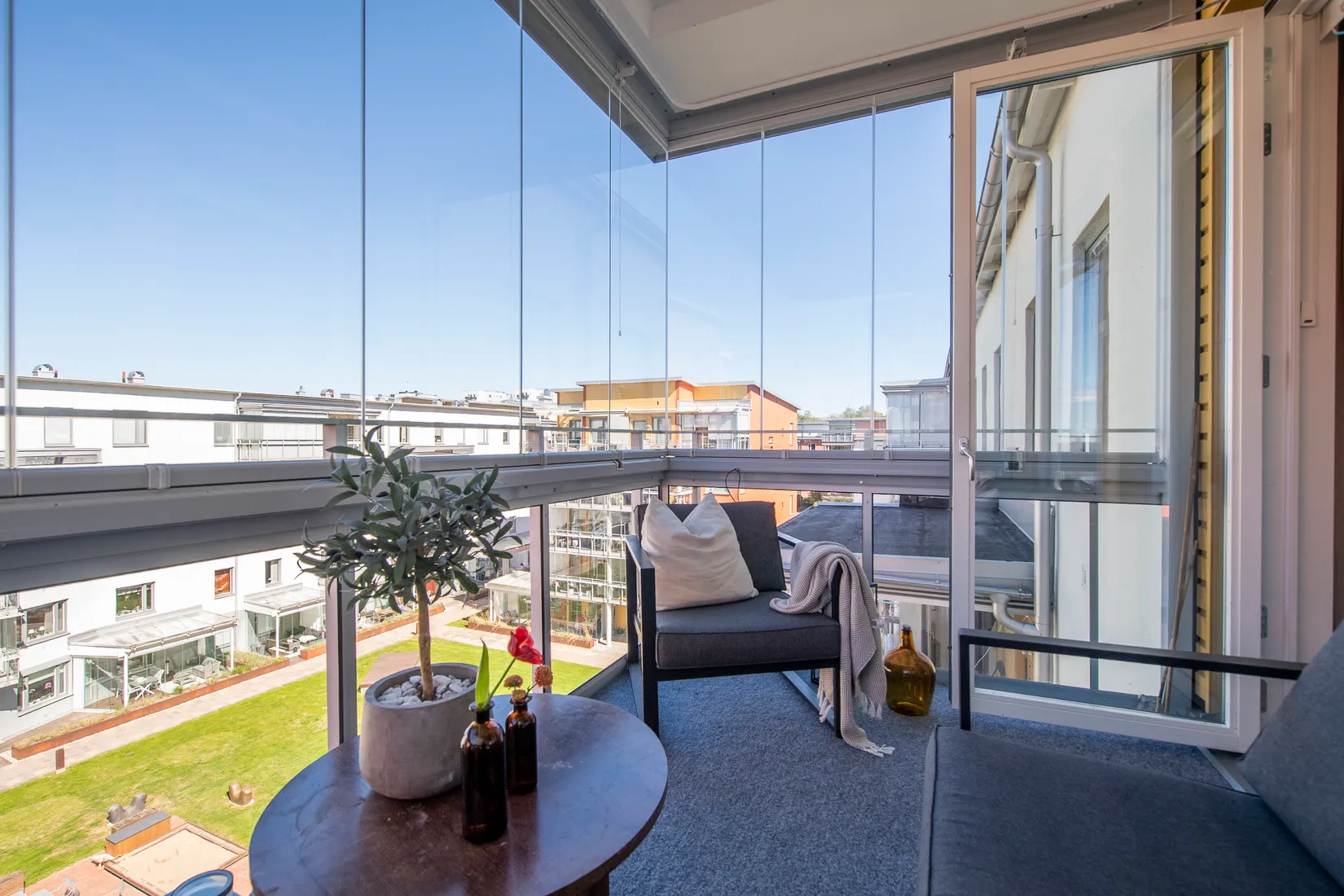 Bostadsrätt, Klyvargatan 3, Öster Mälarstrand, Västerås