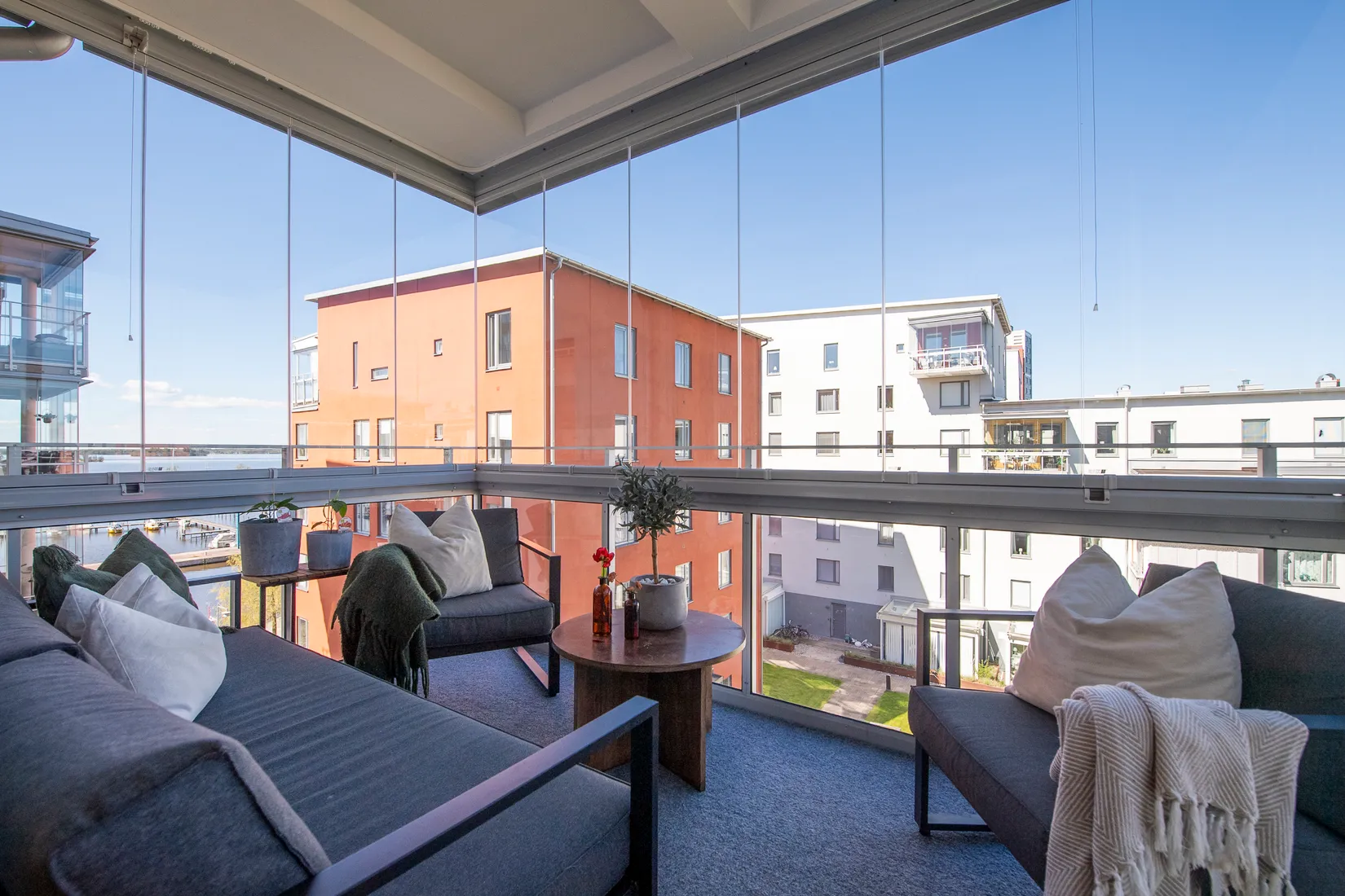 Bostadsrätt, Klyvargatan 3, Öster Mälarstrand, Västerås