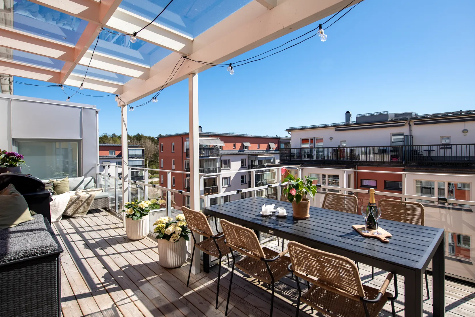 Bostadsrätt, Klyvargatan 3, Öster Mälarstrand, Västerås