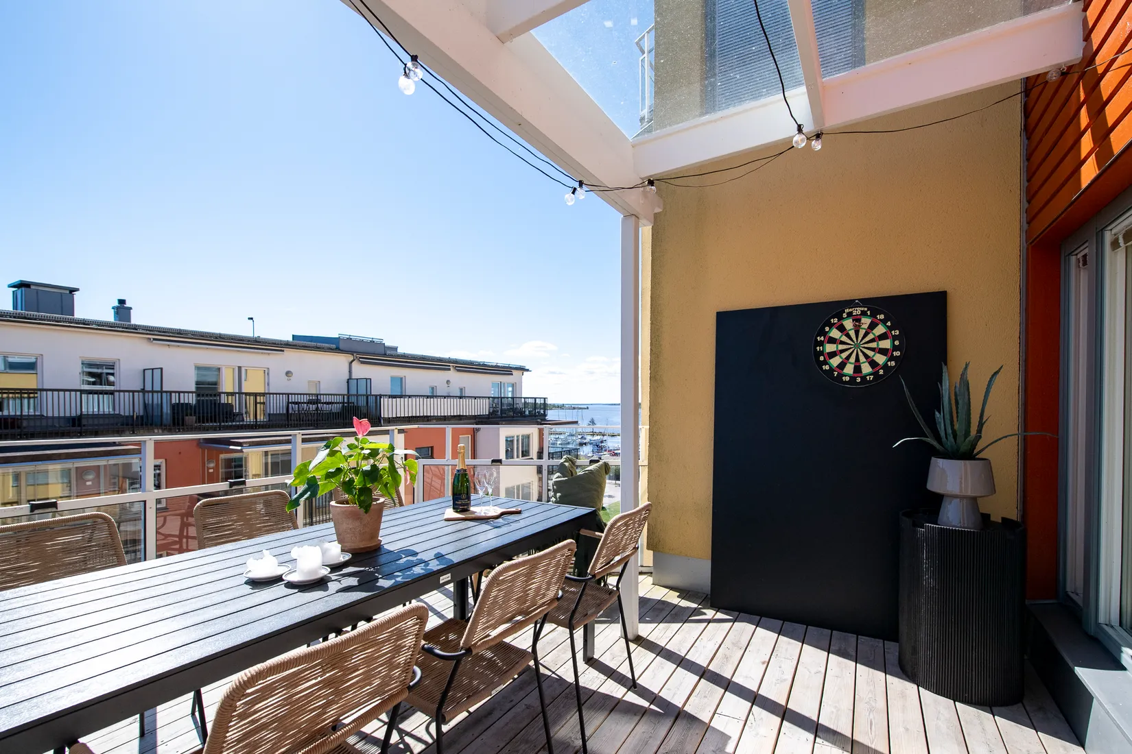 Bostadsrätt, Klyvargatan 3, Öster Mälarstrand, Västerås