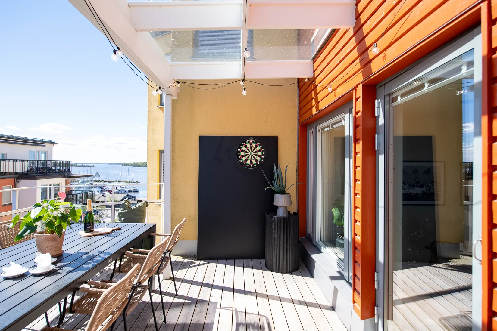 Bostadsrätt, Klyvargatan 3, Öster Mälarstrand, Västerås