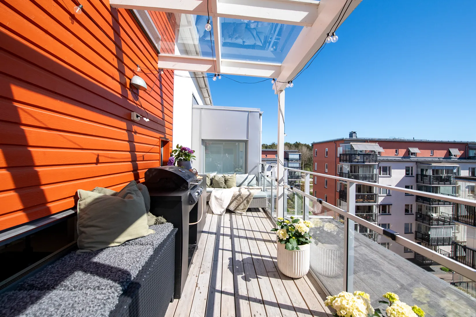 Bostadsrätt, Klyvargatan 3, Öster Mälarstrand, Västerås