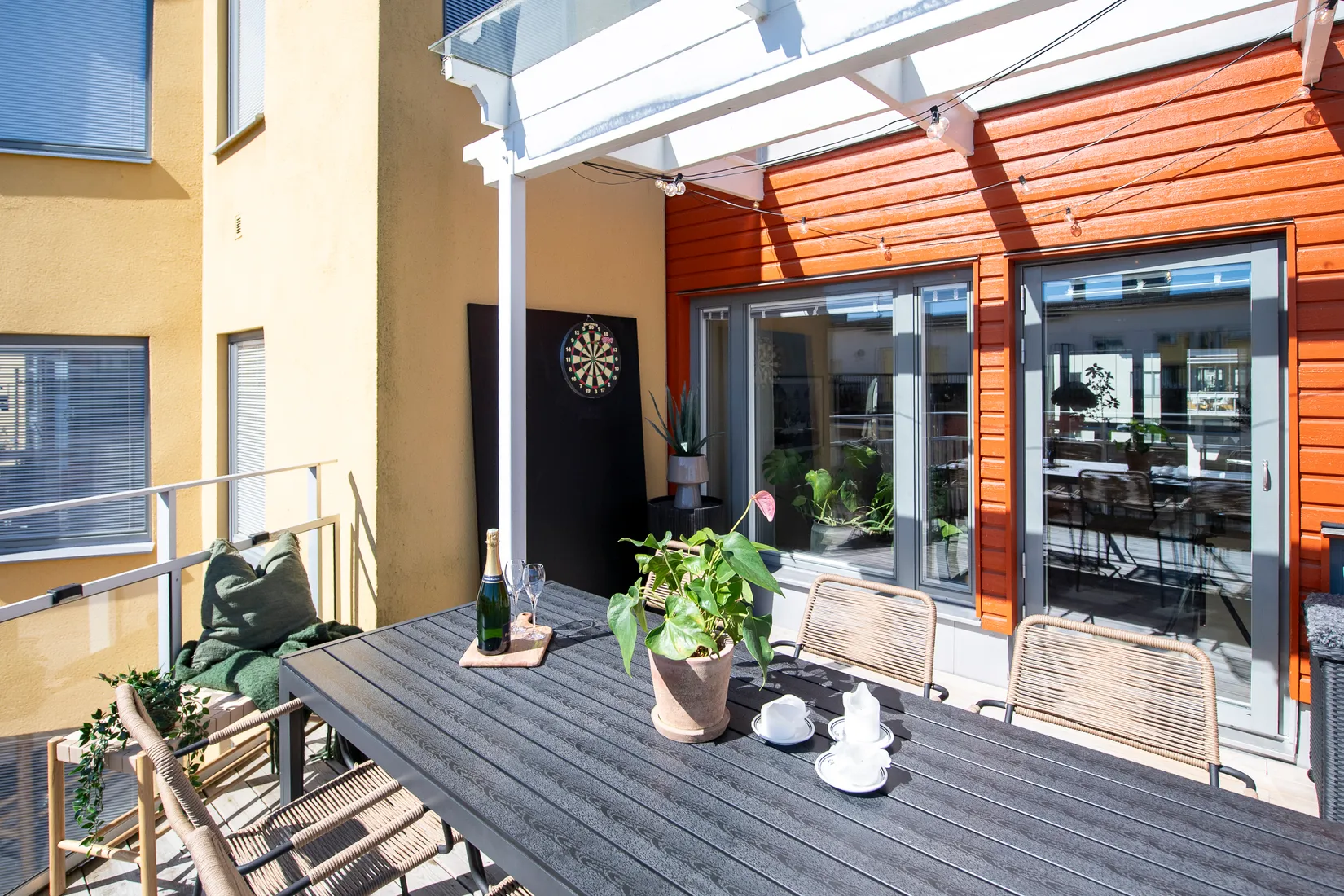 Bostadsrätt, Klyvargatan 3, Öster Mälarstrand, Västerås