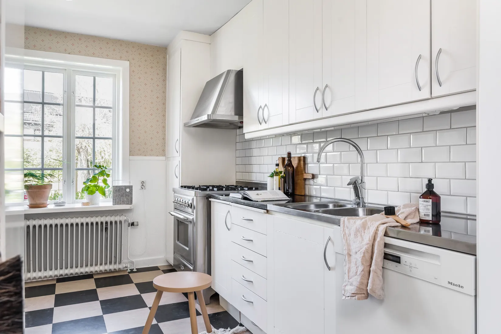 Villa, Eriksgatan 14, Centralt, Höör