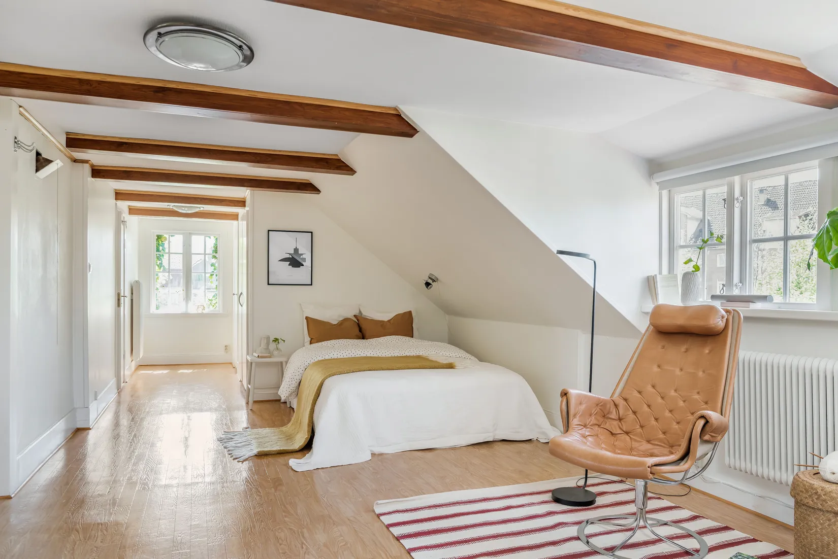 Villa, Eriksgatan 14, Centralt, Höör