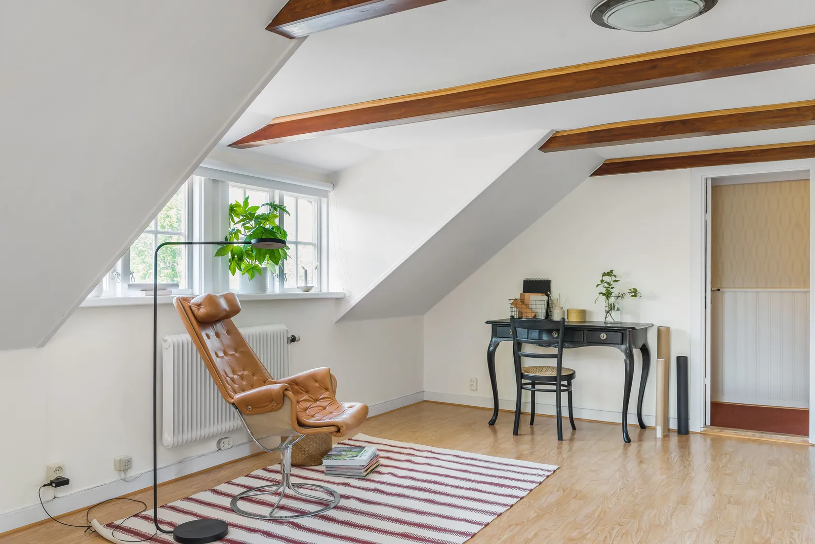 Villa, Eriksgatan 14, Centralt, Höör