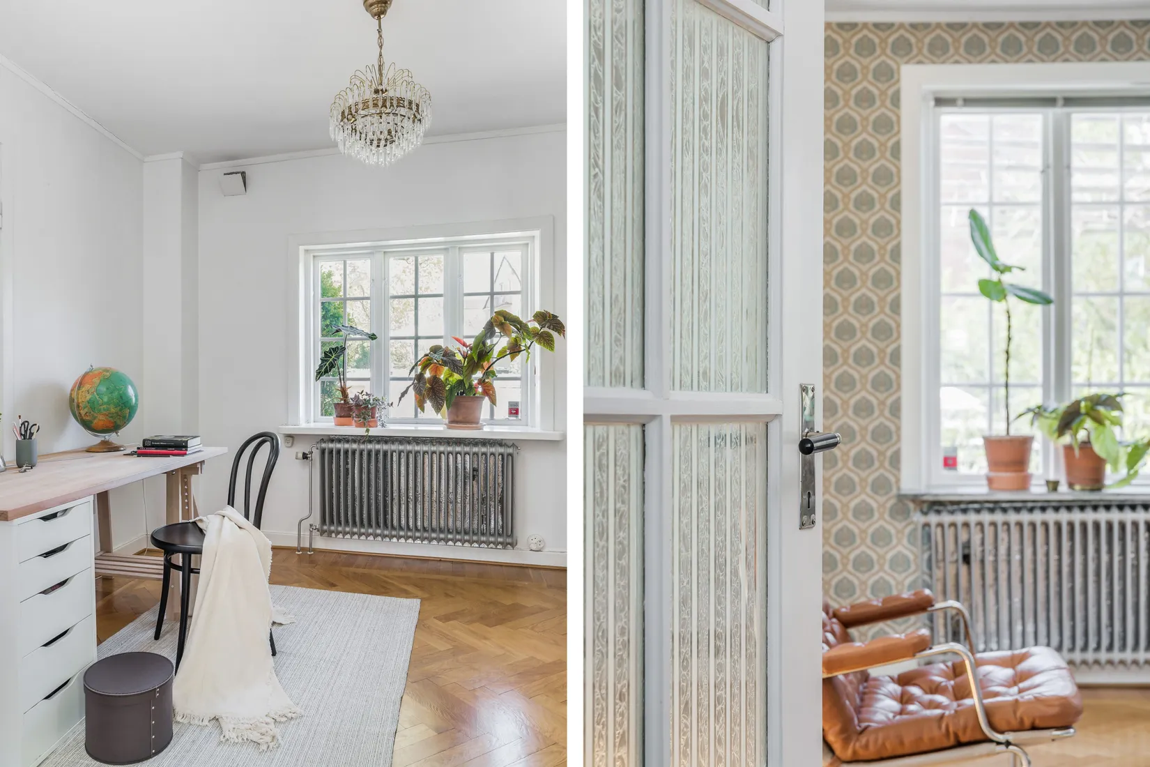 Villa, Eriksgatan 14, Centralt, Höör