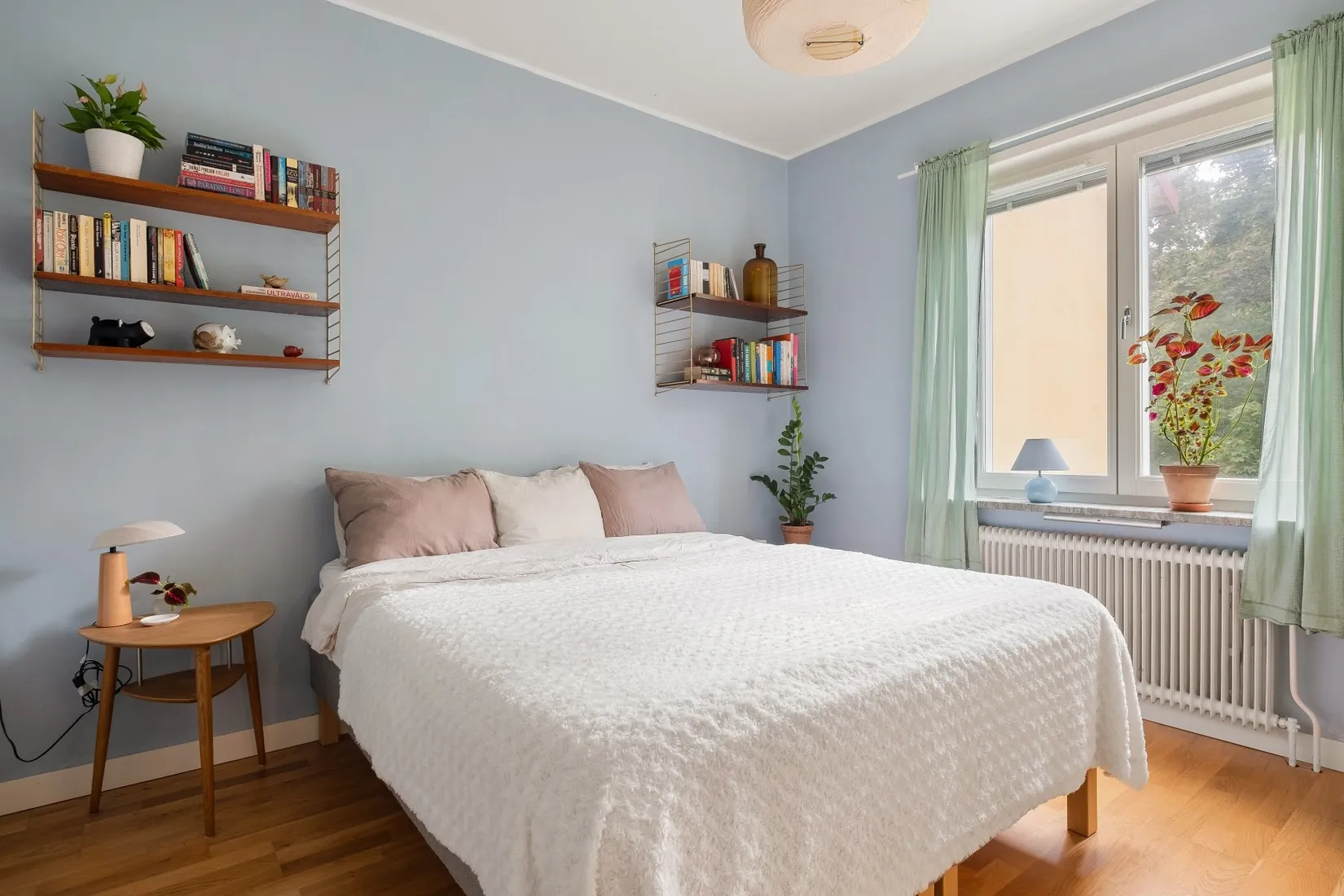 Bostadsrätt, Fältspatvägen 5b, Traneberg, Stockholm
