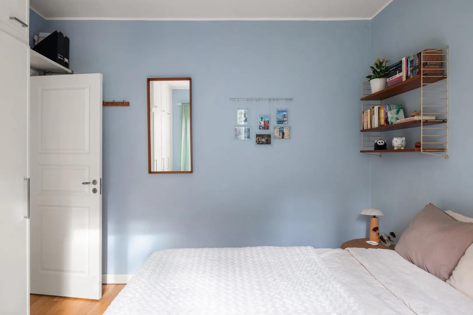Bostadsrätt, Fältspatvägen 5b, Traneberg, Stockholm
