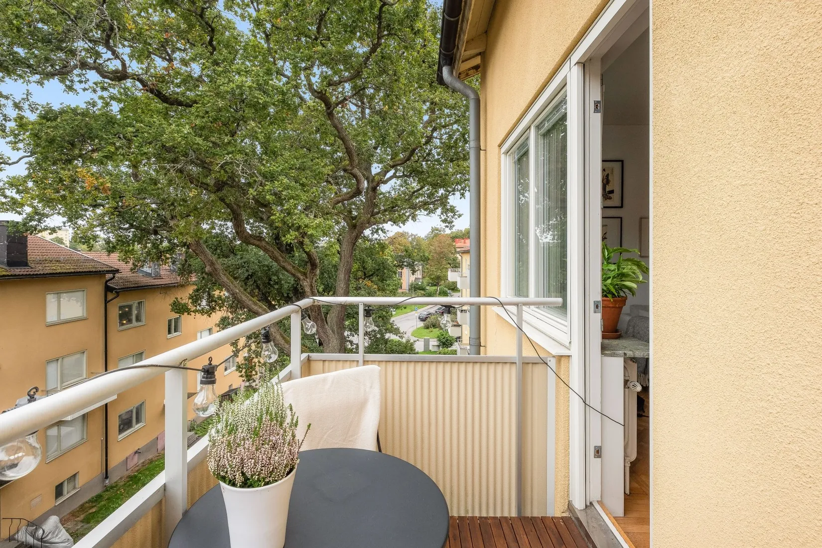 Bostadsrätt, Fältspatvägen 5b, Traneberg, Stockholm