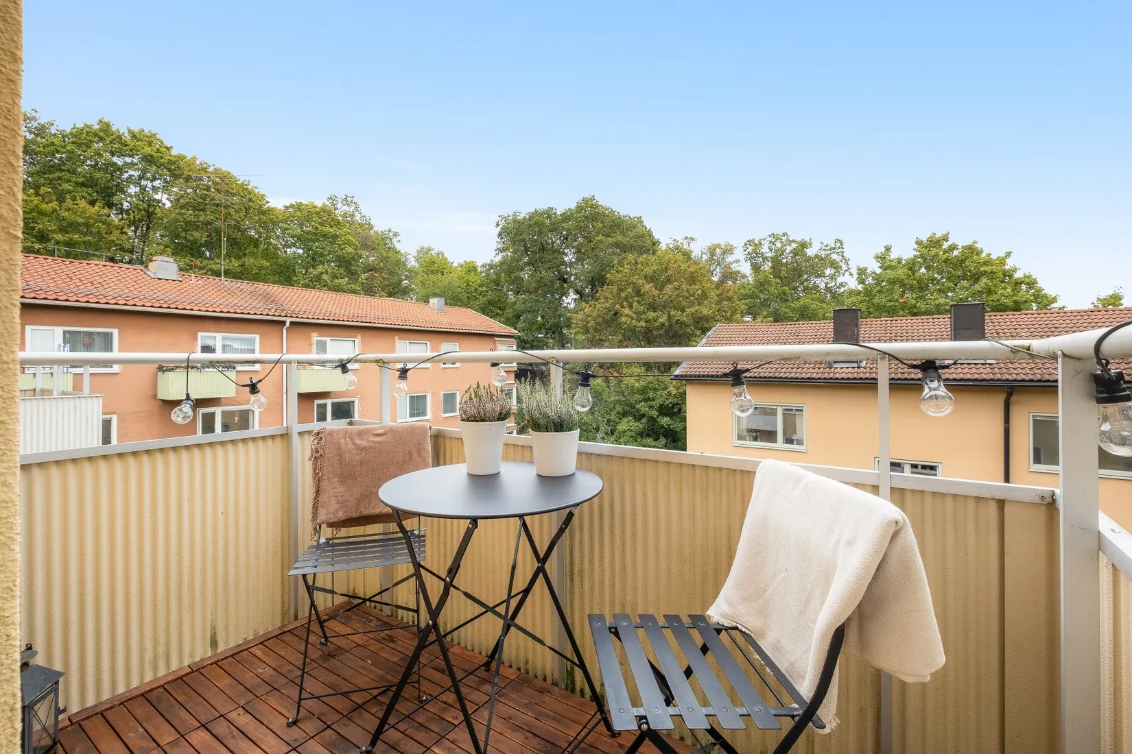 Bostadsrätt, Fältspatvägen 5b, Traneberg, Stockholm