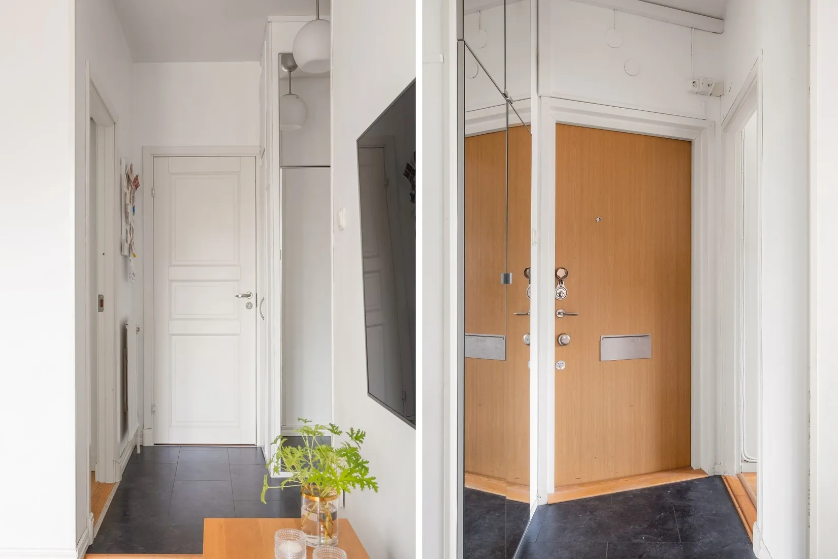Bostadsrätt, Fältspatvägen 5b, Traneberg, Stockholm