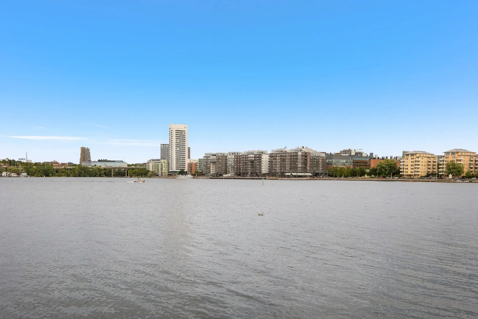 Bostadsrätt, Fältspatvägen 5b, Traneberg, Stockholm