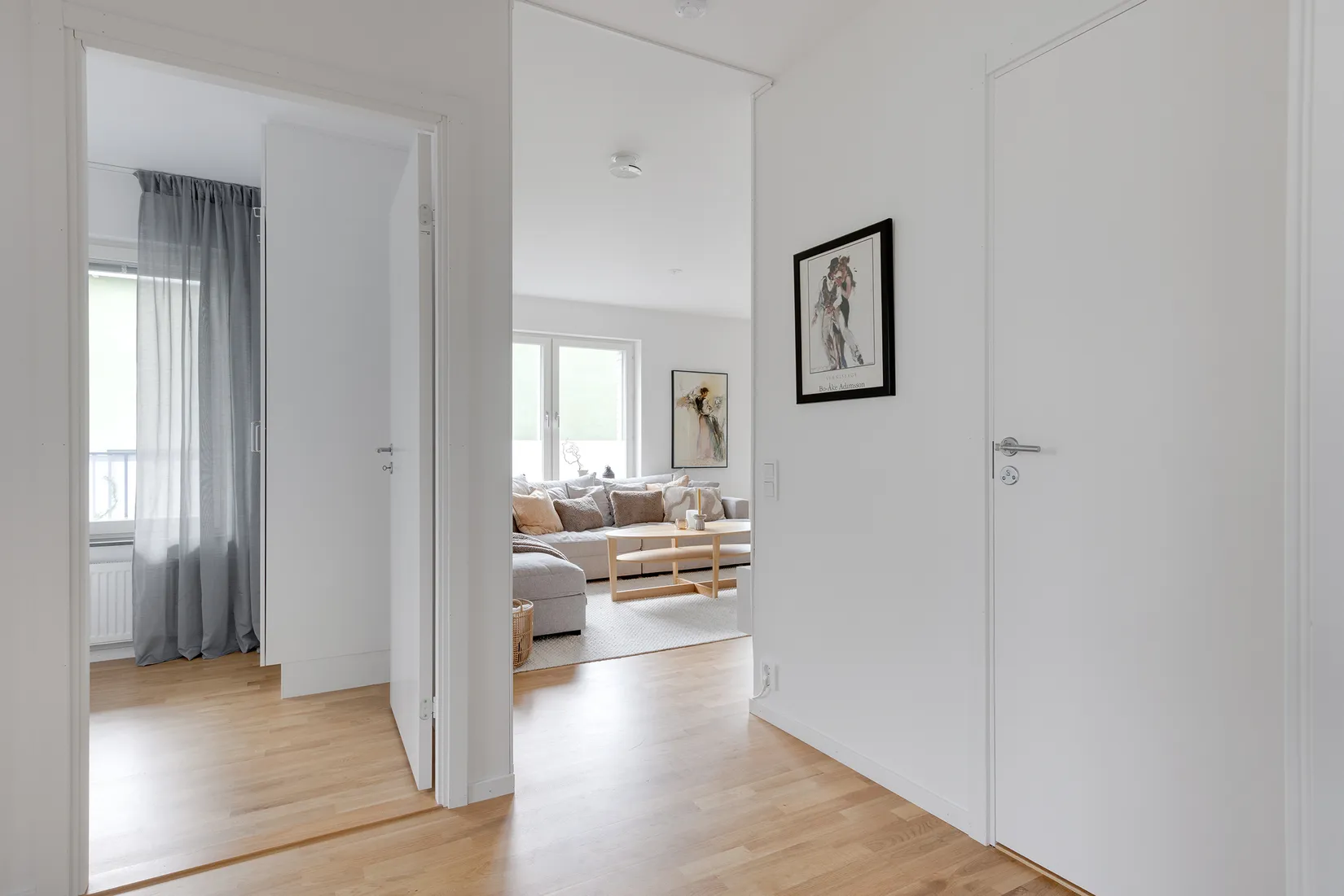 Bostadsrätt, Biodlargatan 10, Rosendal, Uppsala