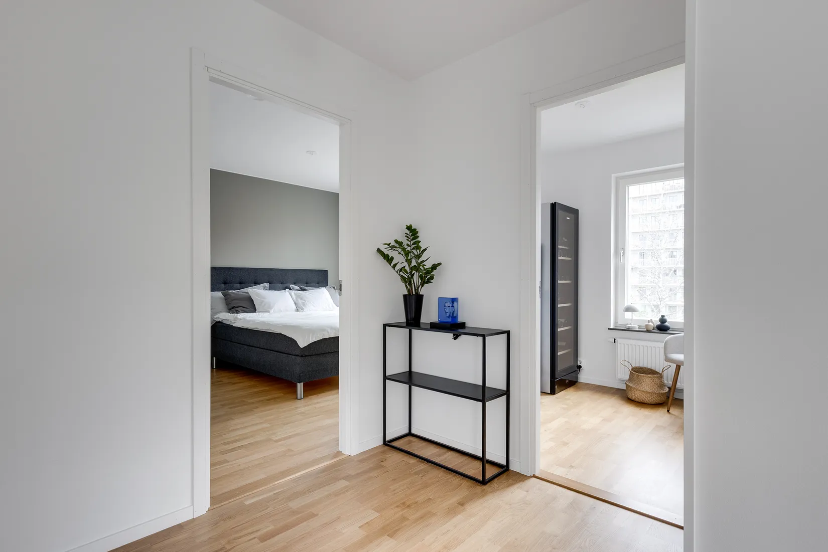 Bostadsrätt, Biodlargatan 10, Rosendal, Uppsala