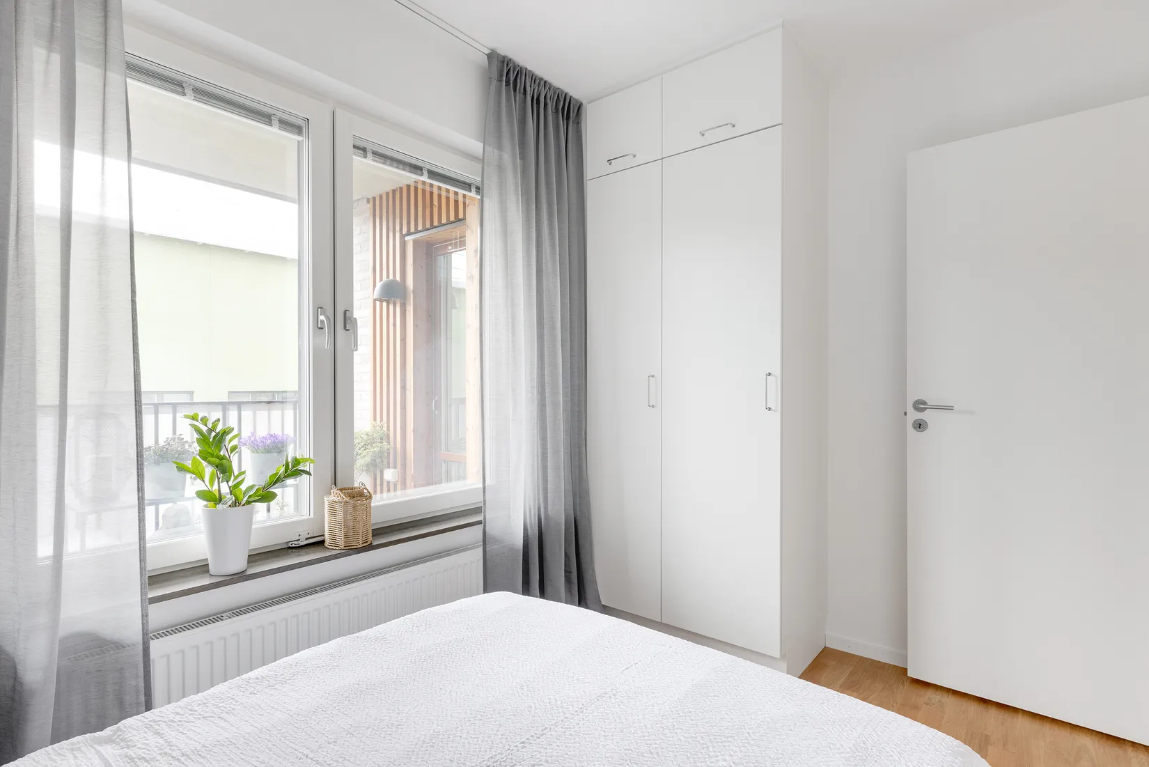 Bostadsrätt, Biodlargatan 10, Rosendal, Uppsala