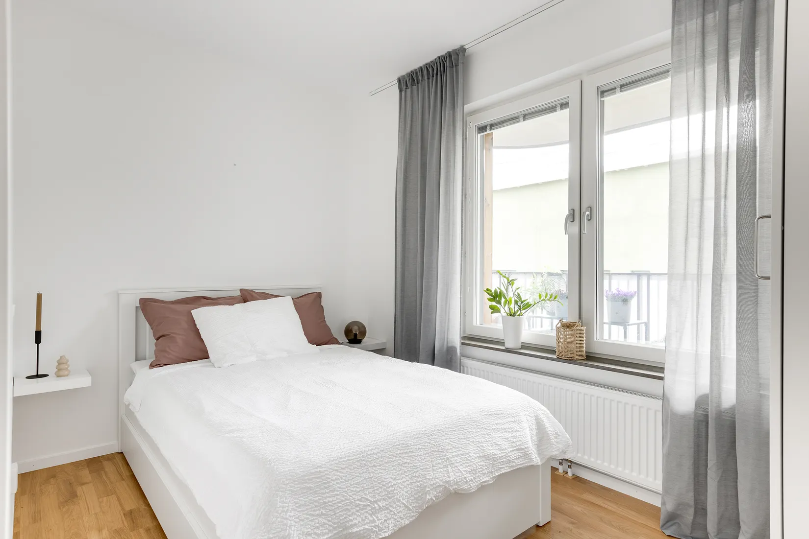 Bostadsrätt, Biodlargatan 10, Rosendal, Uppsala