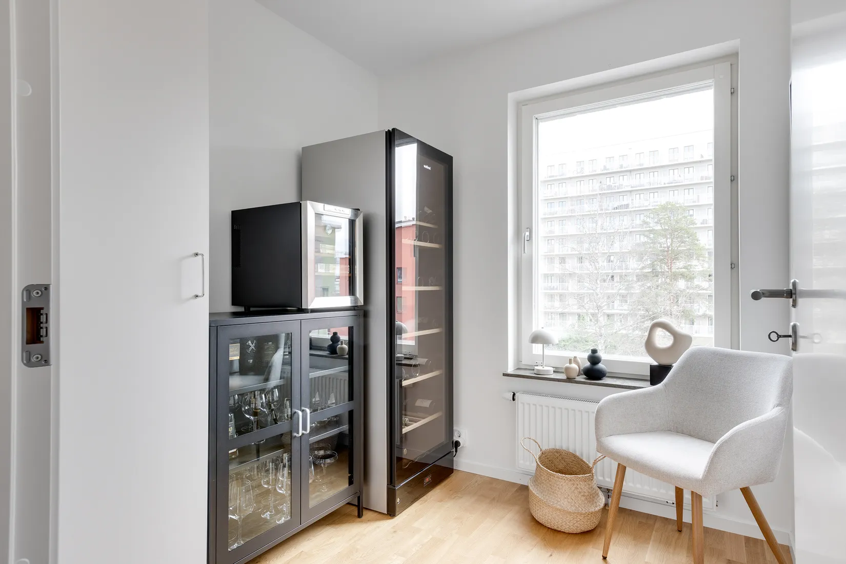 Bostadsrätt, Biodlargatan 10, Rosendal, Uppsala