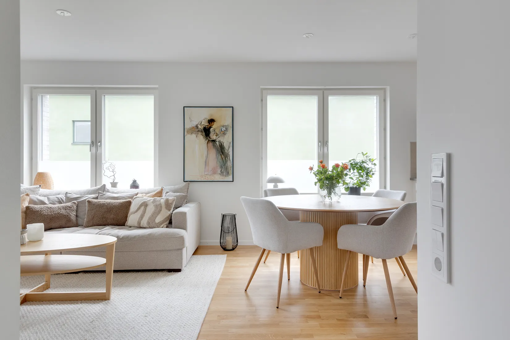 Bostadsrätt, Biodlargatan 10, Rosendal, Uppsala