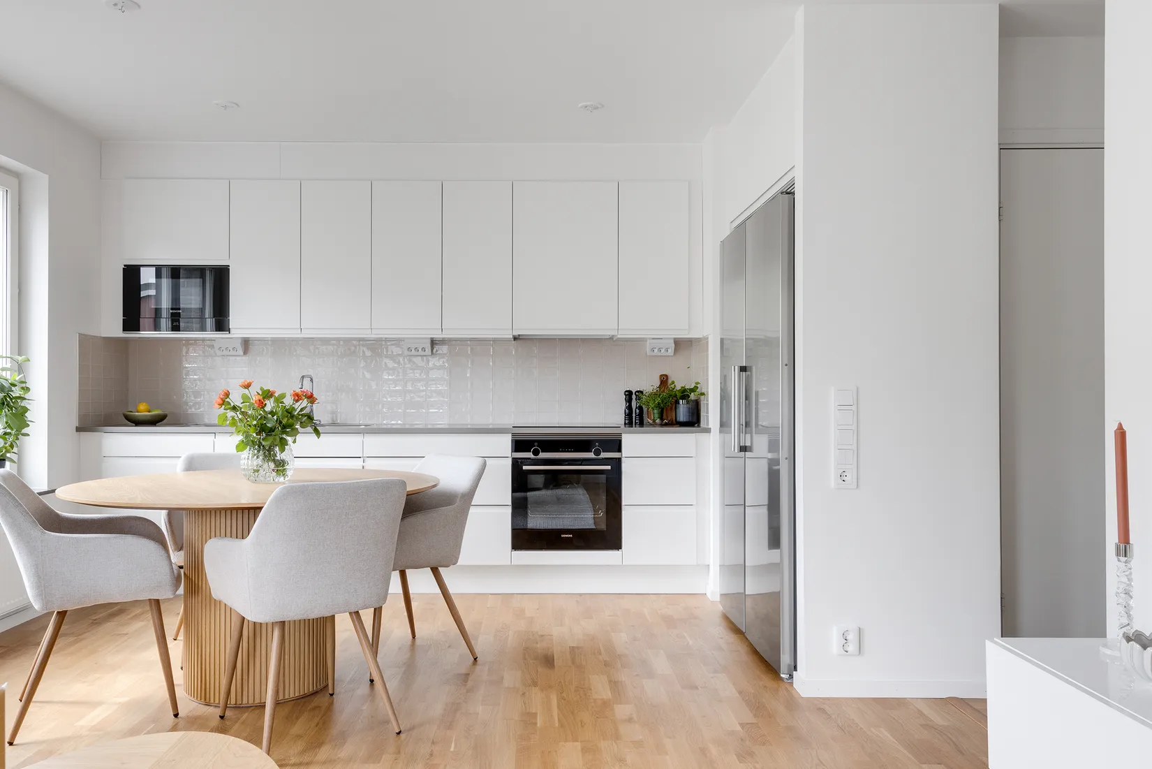 Bostadsrätt, Biodlargatan 10, Rosendal, Uppsala