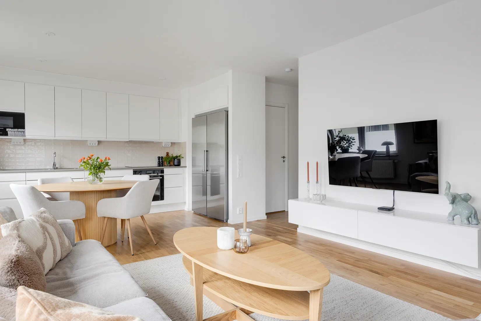 Bostadsrätt, Biodlargatan 10, Rosendal, Uppsala