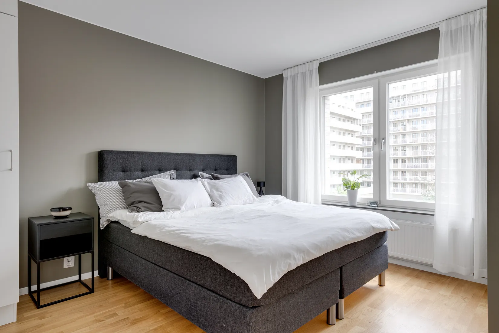 Bostadsrätt, Biodlargatan 10, Rosendal, Uppsala