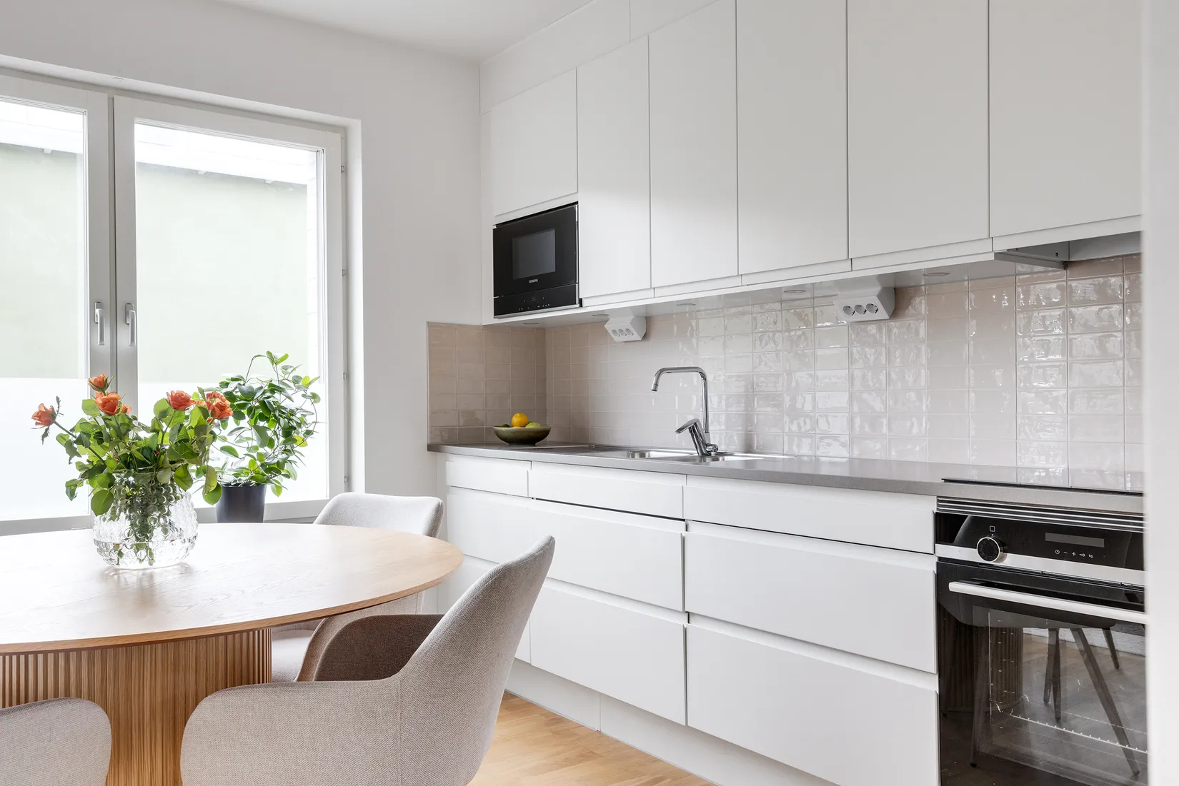 Bostadsrätt, Biodlargatan 10, Rosendal, Uppsala