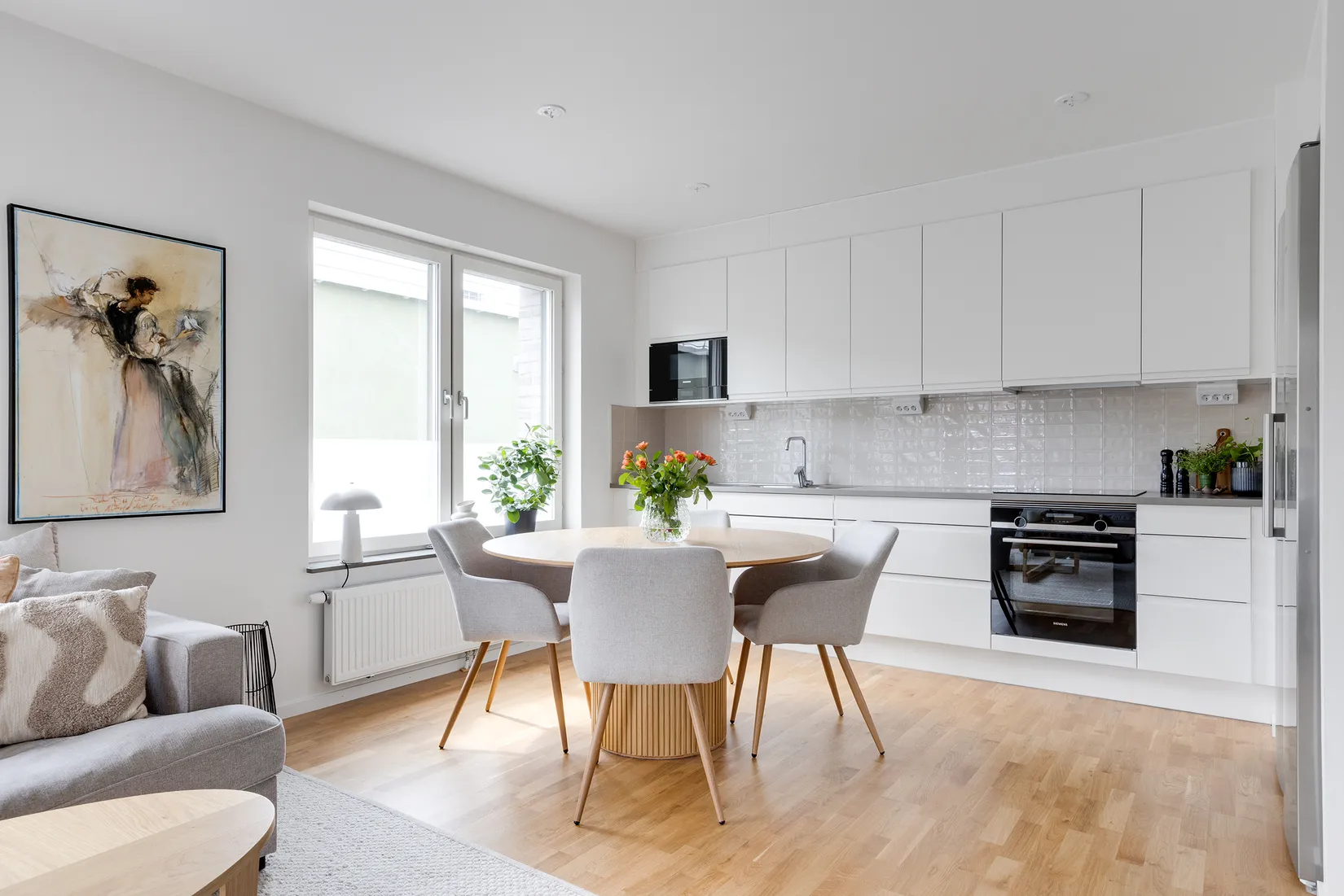 Bostadsrätt, Biodlargatan 10, Rosendal, Uppsala