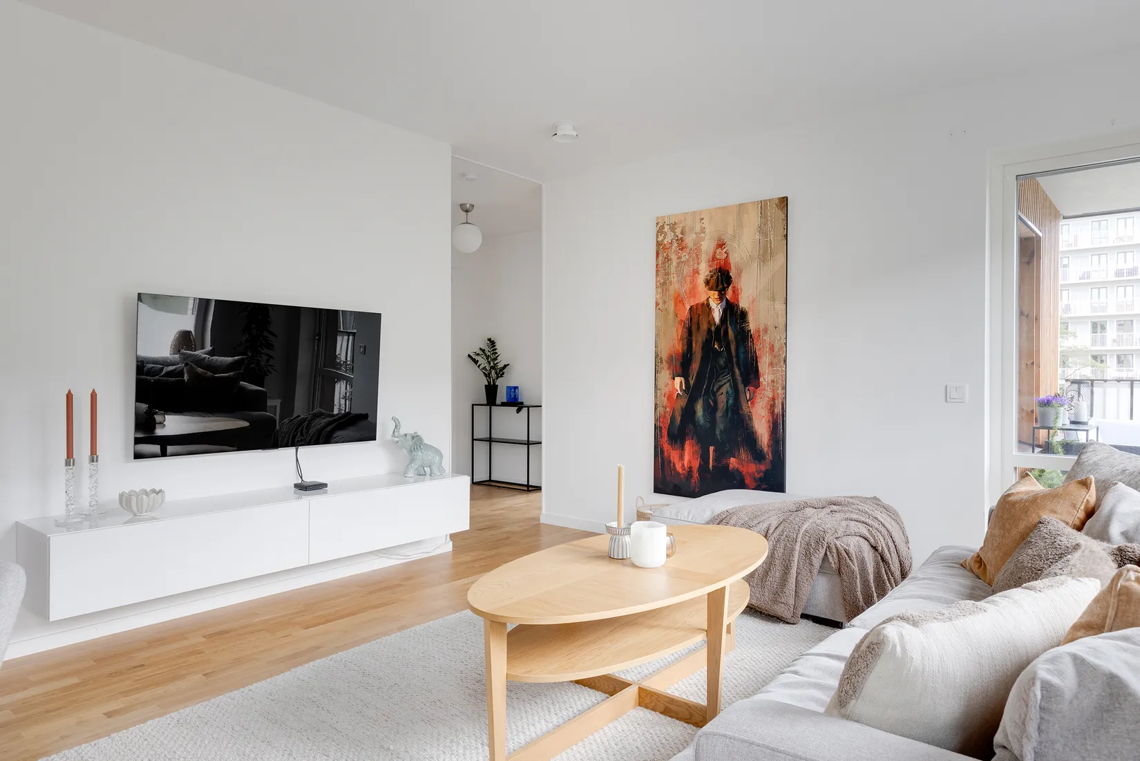 Bostadsrätt, Biodlargatan 10, Rosendal, Uppsala
